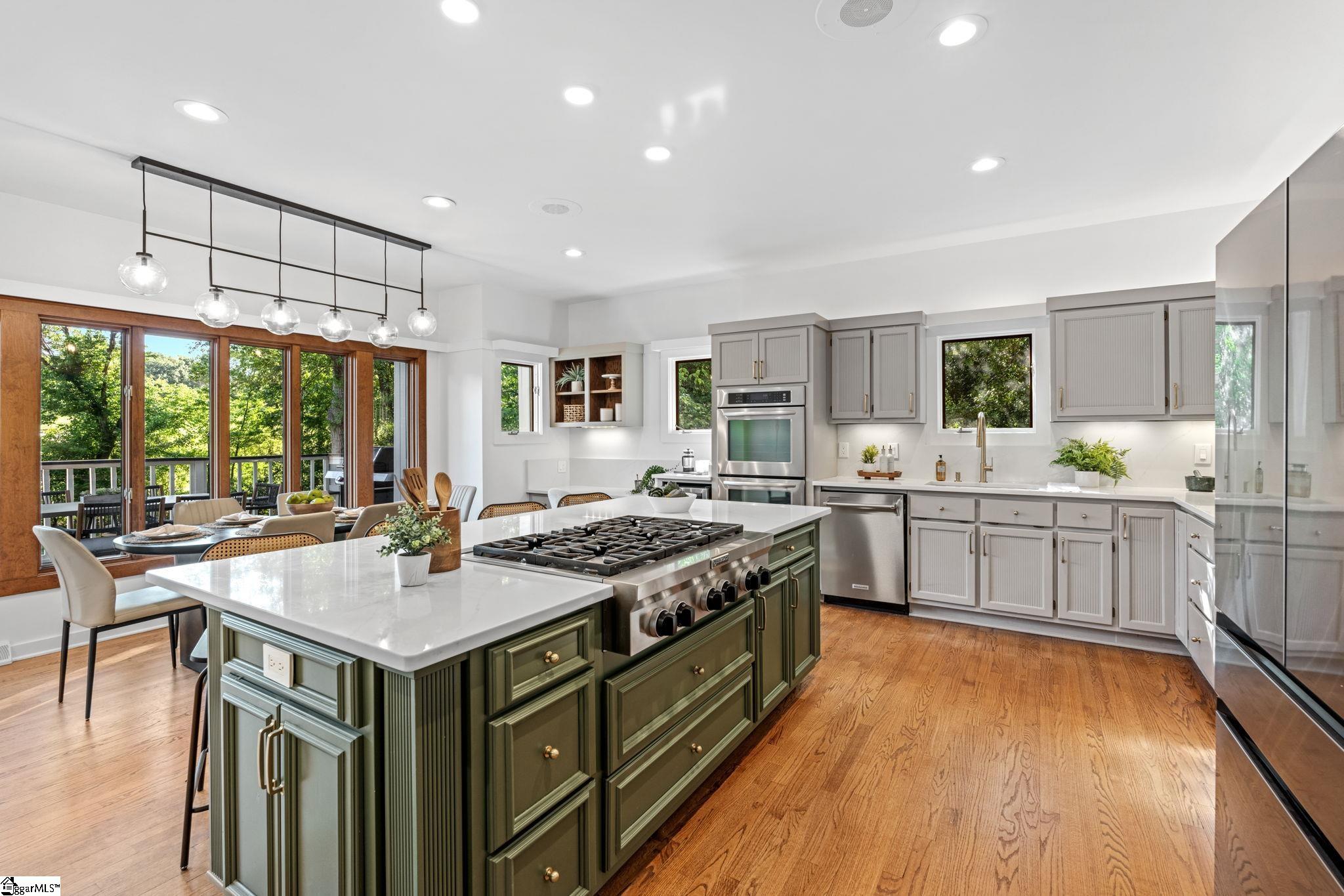 8 De Braham Court Greenville, SC 29605