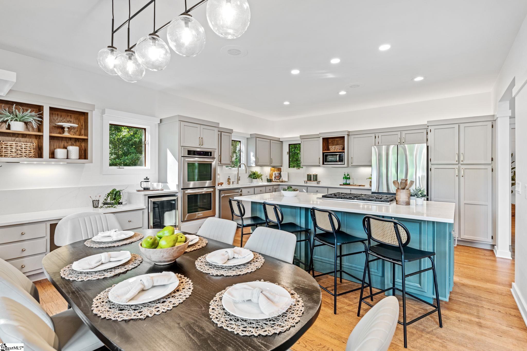 8 De Braham Court Greenville, SC 29605