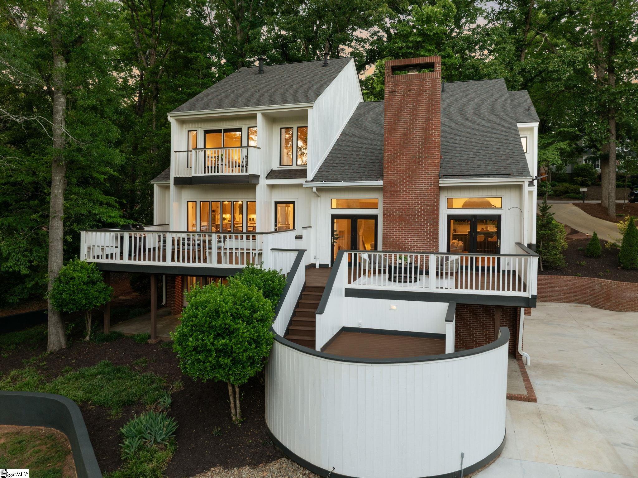 8 De Braham Court Greenville, SC 29605