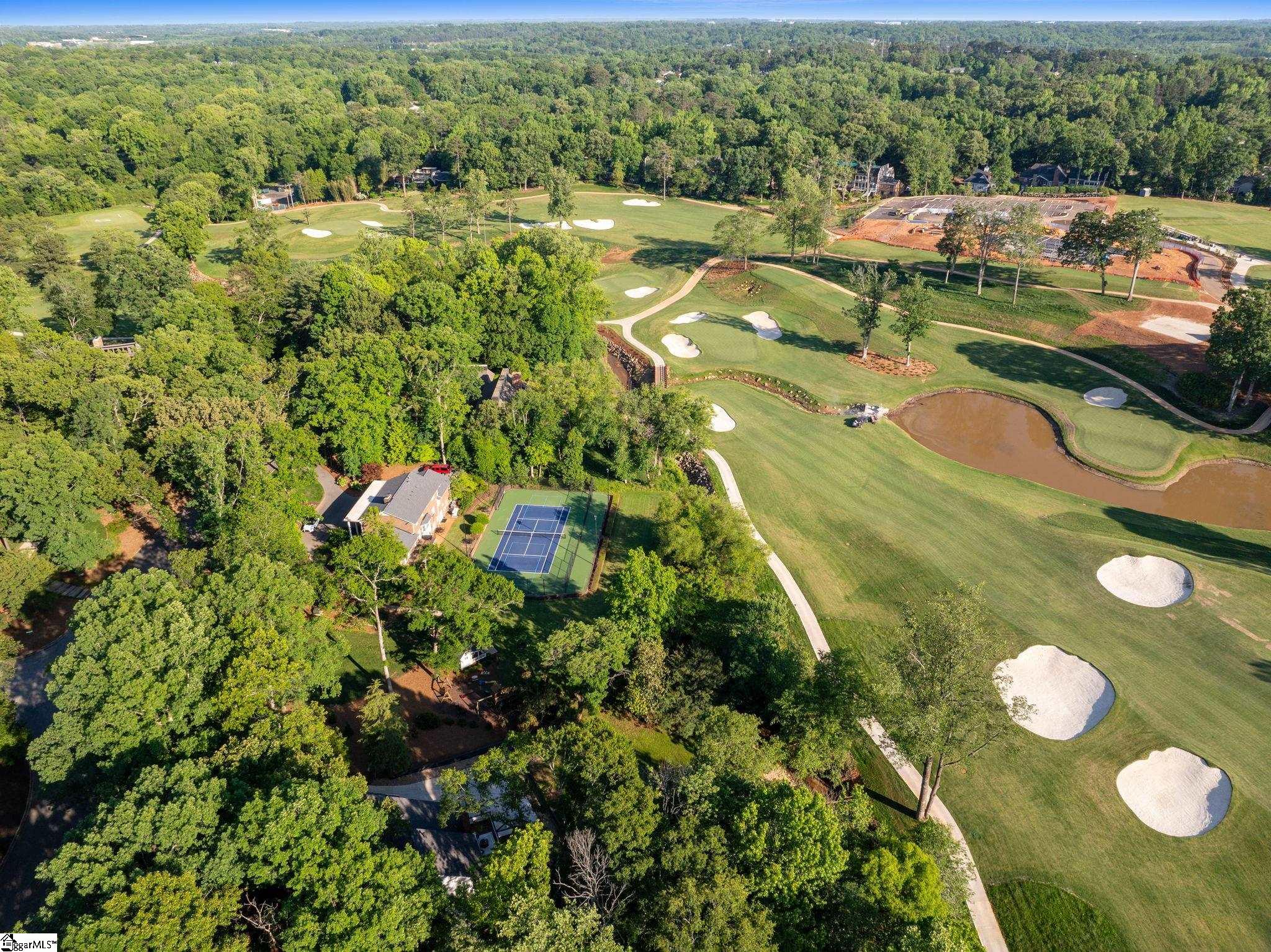 8 De Braham Court Greenville, SC 29605