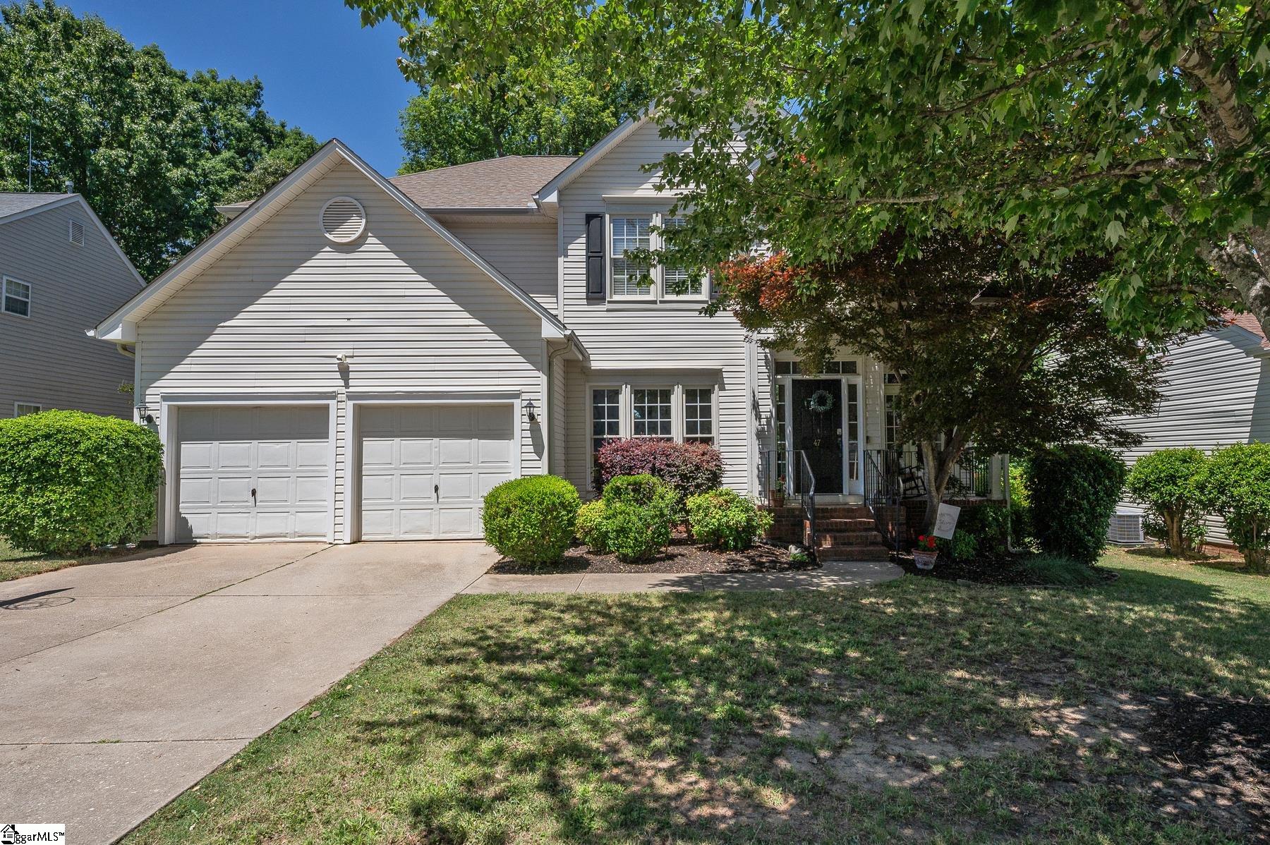 Find Your Home in South Carolina