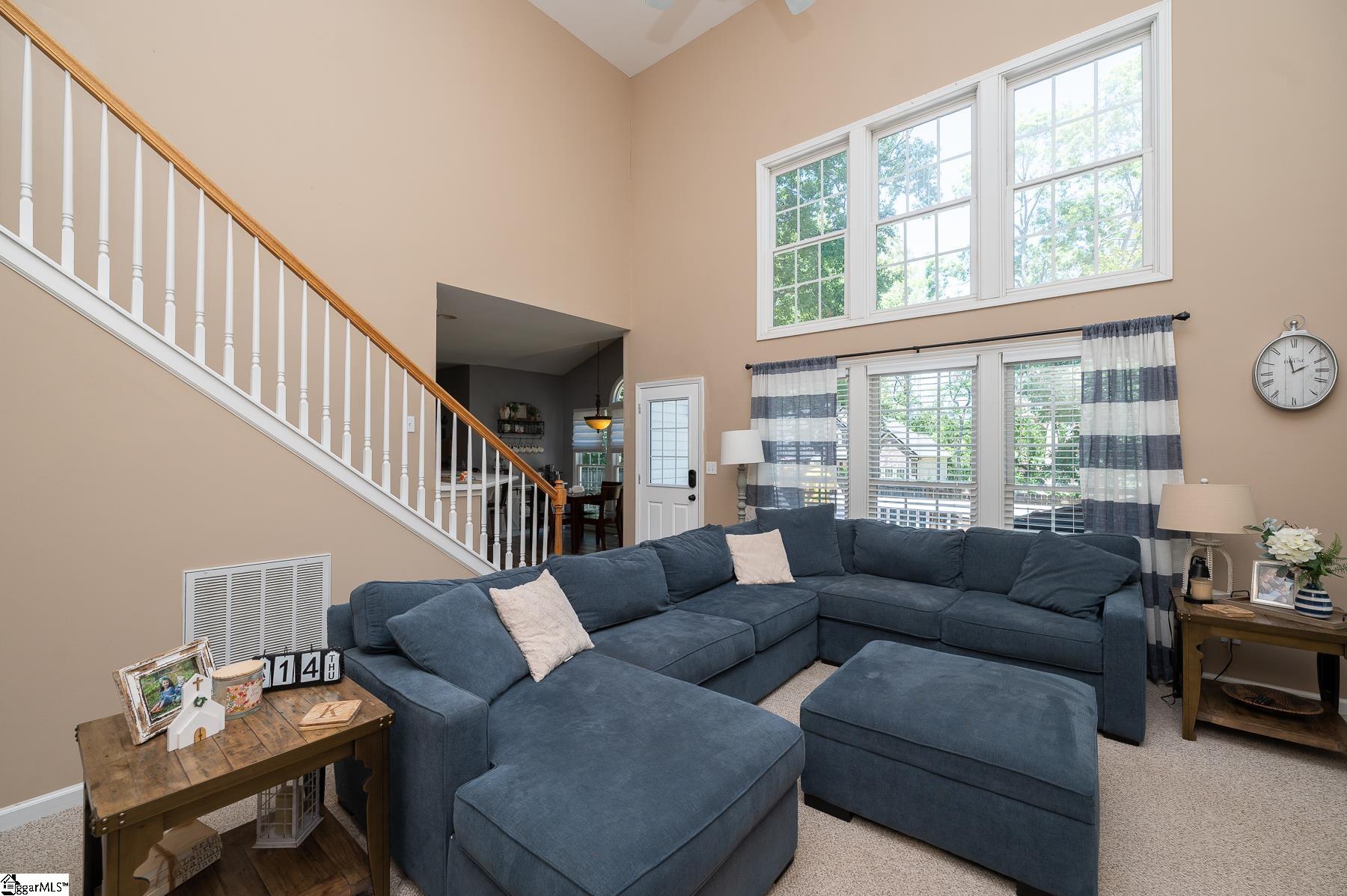 47 N Orchard Farms Avenue Simpsonville, SC 29681