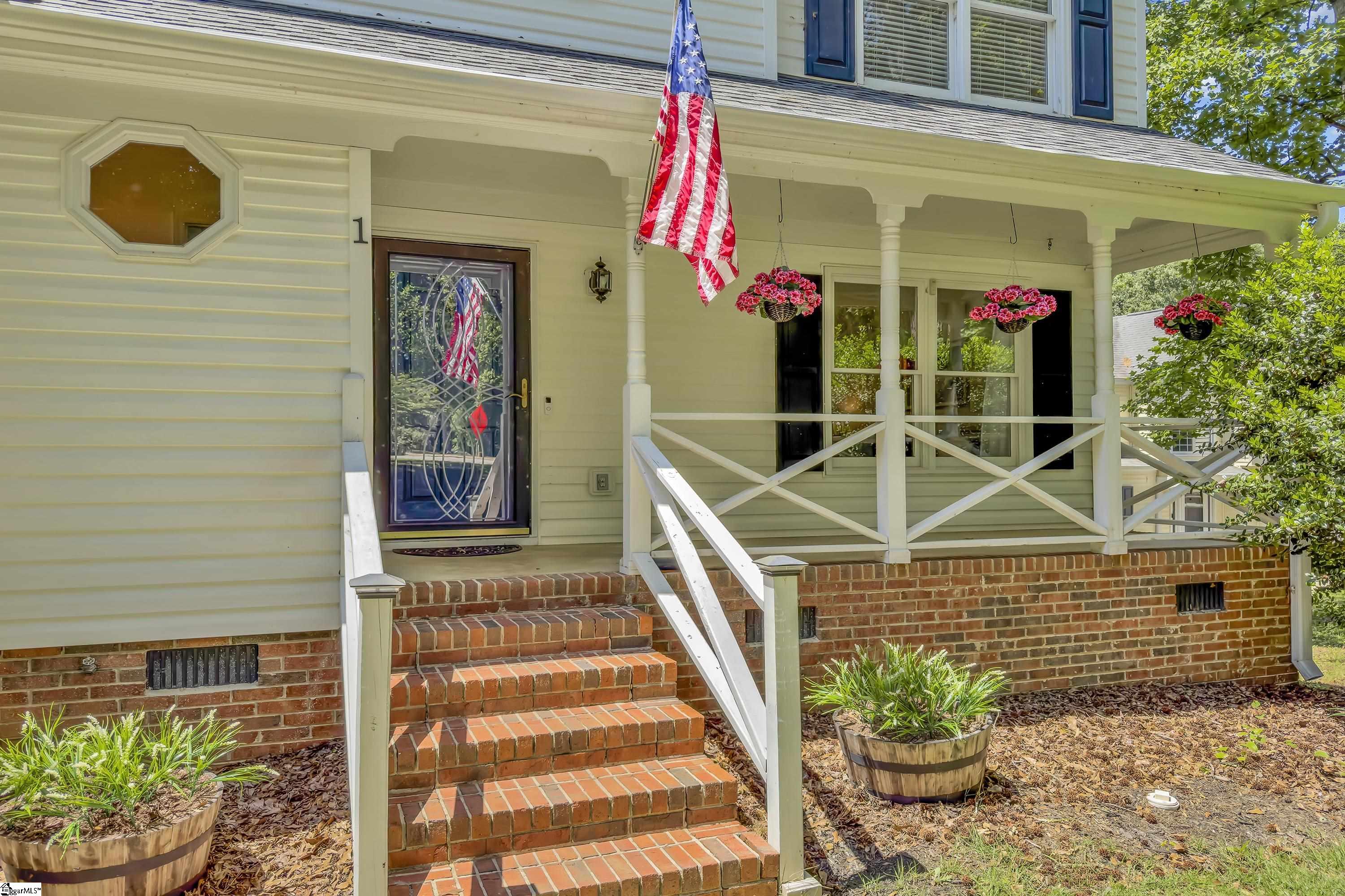 2nd image of 1 Indian Laurel Ct, Simpsonville, SC 29680 | MLS# 1591849