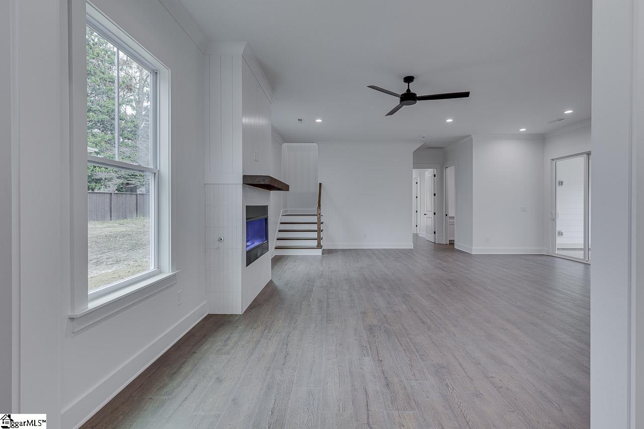 409 Jones Avenue Simpsonville, SC 29681