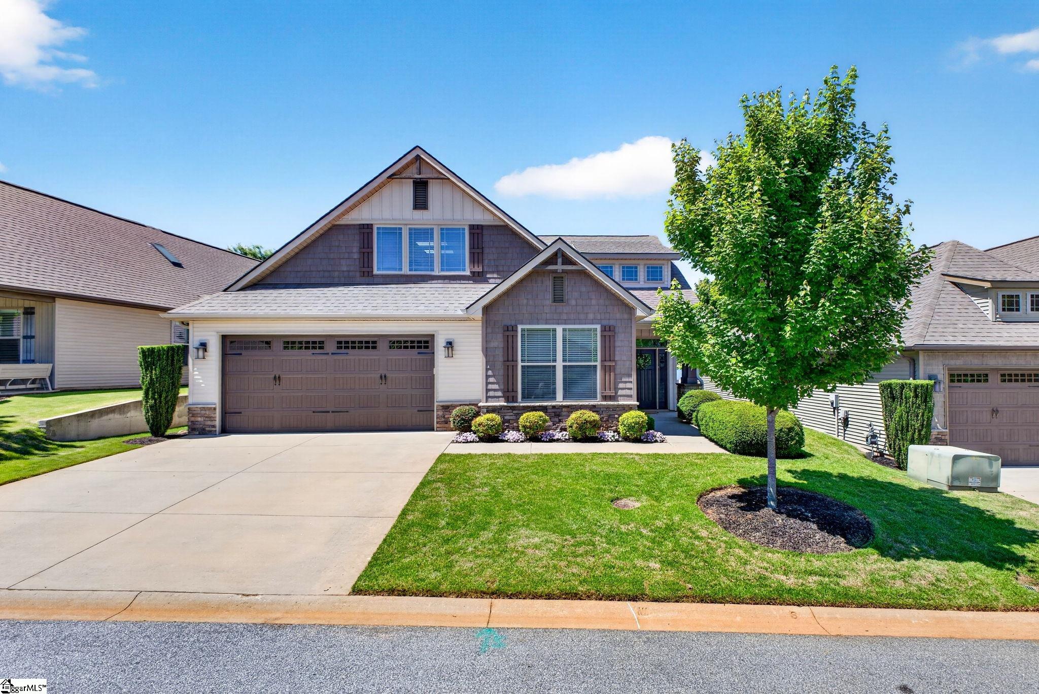 Find Your Home in South Carolina