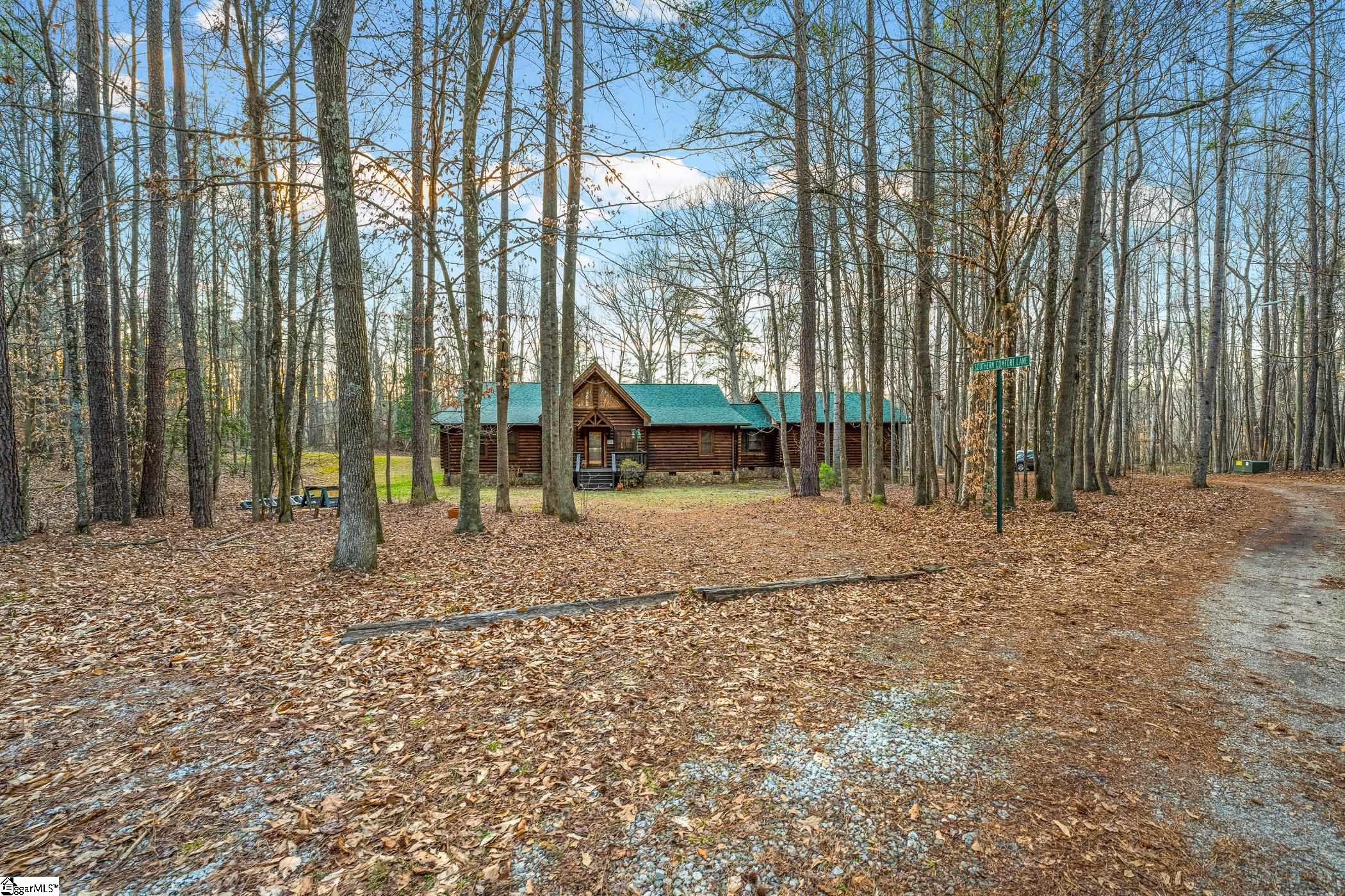 2771 Abercrombie Road Fountain Inn, SC 29644