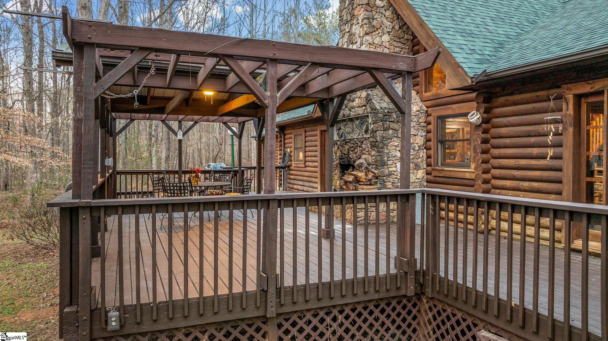 2771 Abercrombie Road Fountain Inn, SC 29644