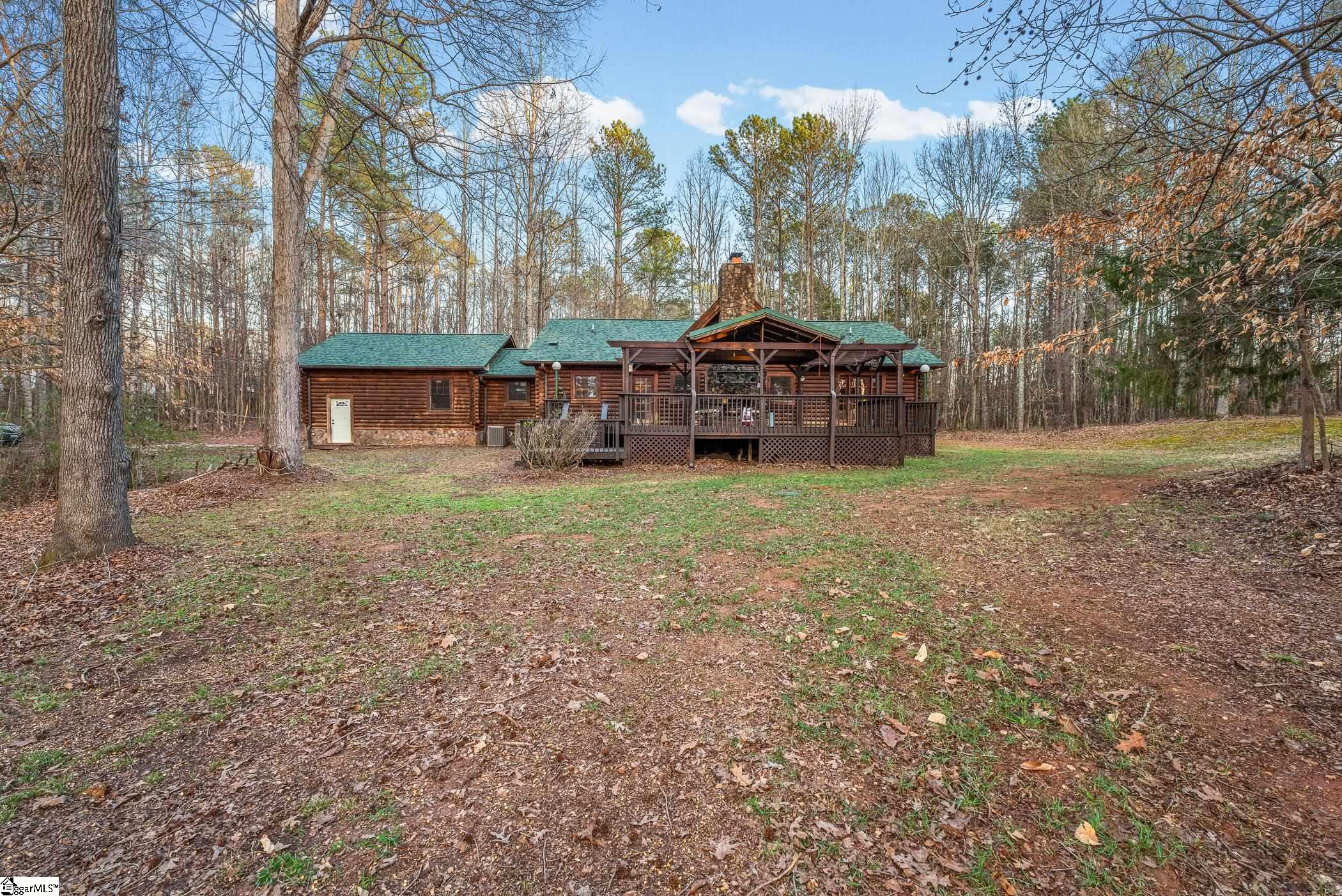 2771 Abercrombie Road Fountain Inn, SC 29644