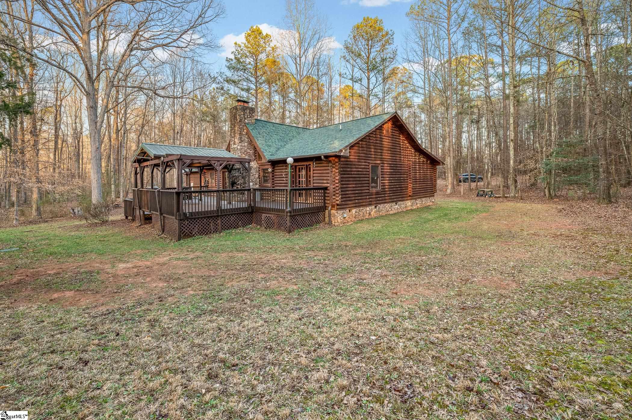 2771 Abercrombie Road Fountain Inn, SC 29644