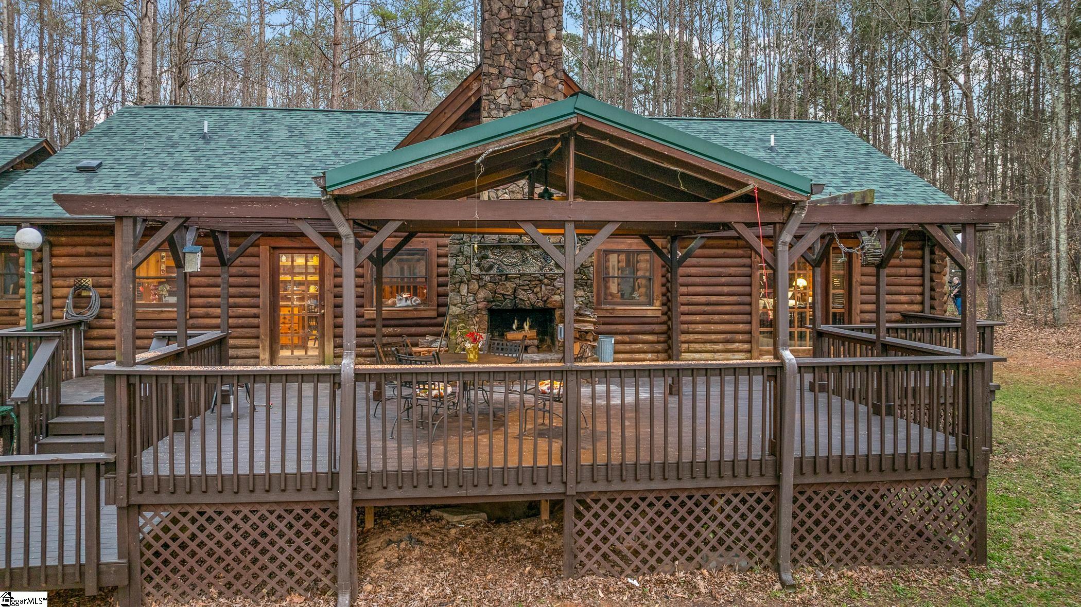 2771 Abercrombie Road Fountain Inn, SC 29644