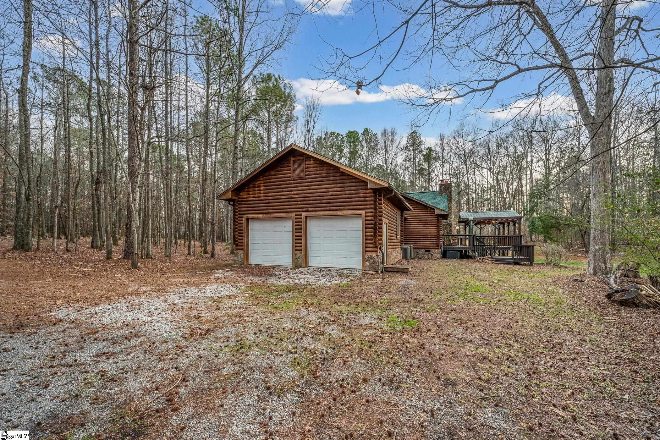 2771 Abercrombie Road Fountain Inn, SC 29644