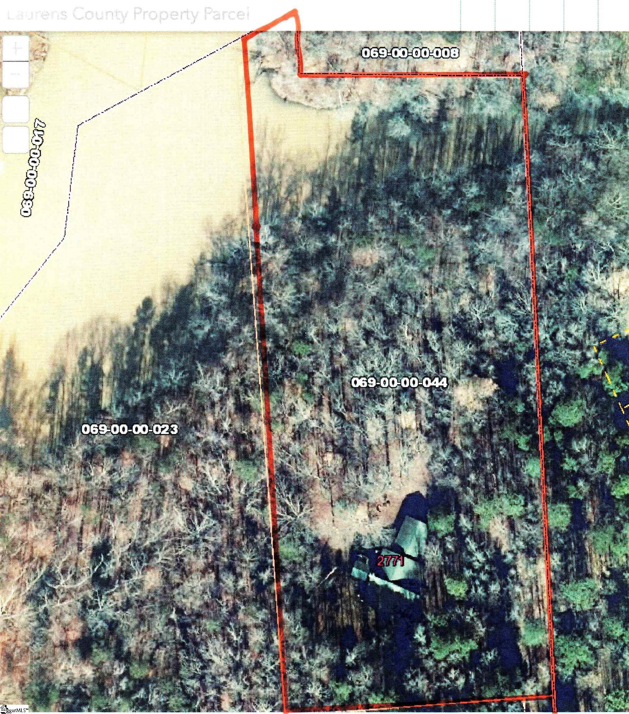 2771 Abercrombie Road Fountain Inn, SC 29644