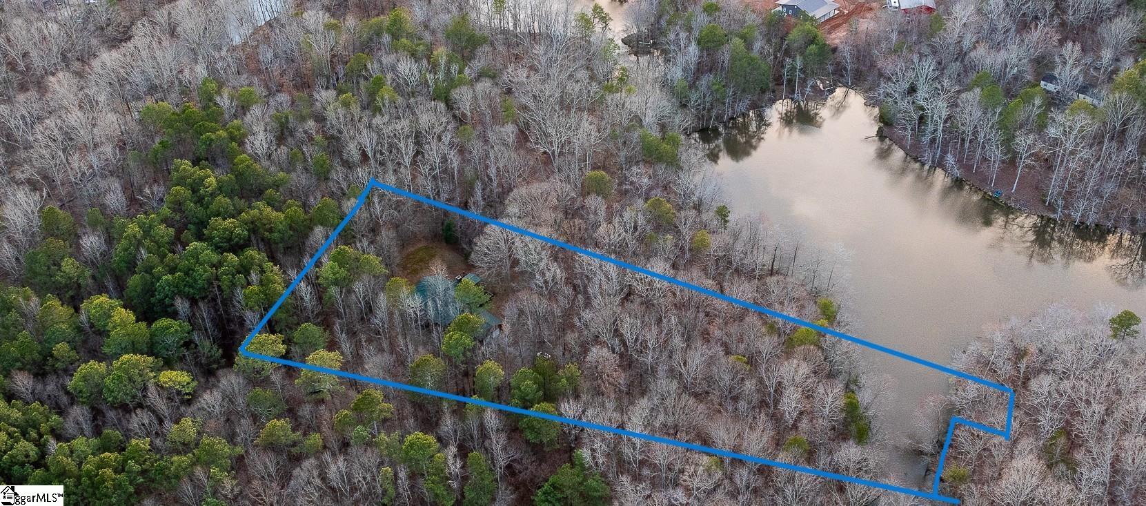 2771 Abercrombie Road Fountain Inn, SC 29644