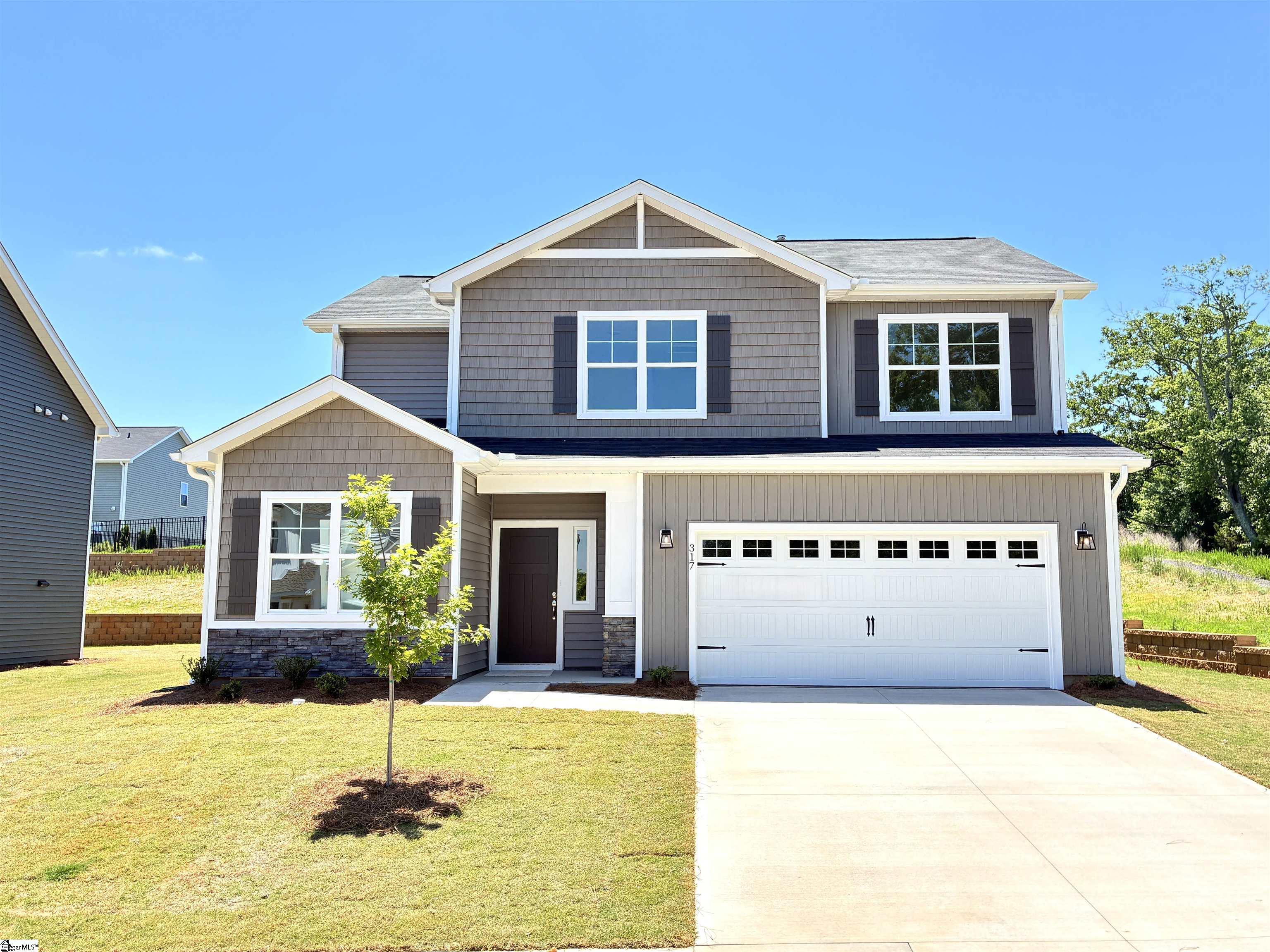 317 Blaine Court Greenville, SC 29607