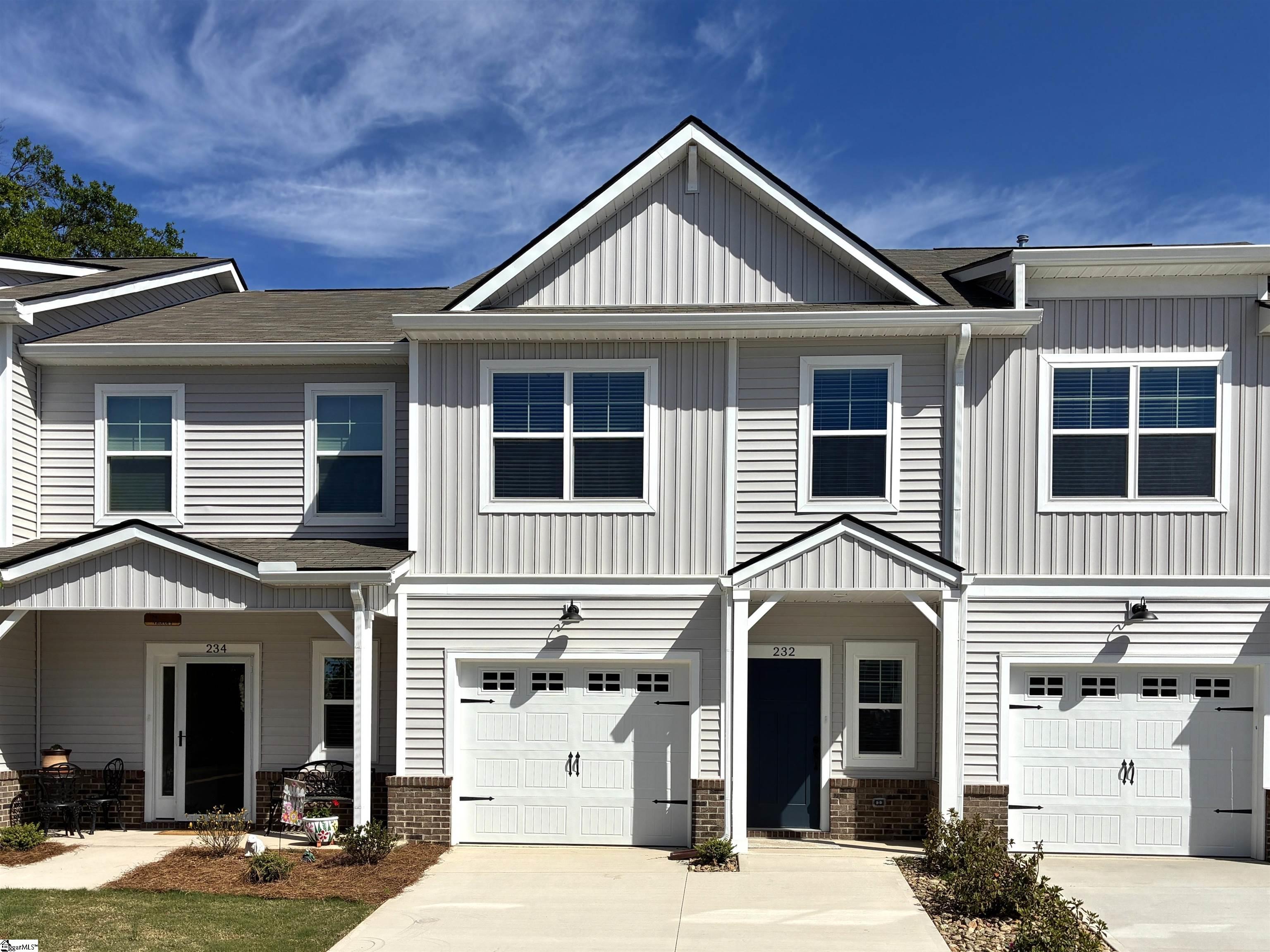 232 Crimson Tree Court, Greenville SC 29607,Greenville,Greenville,Residential