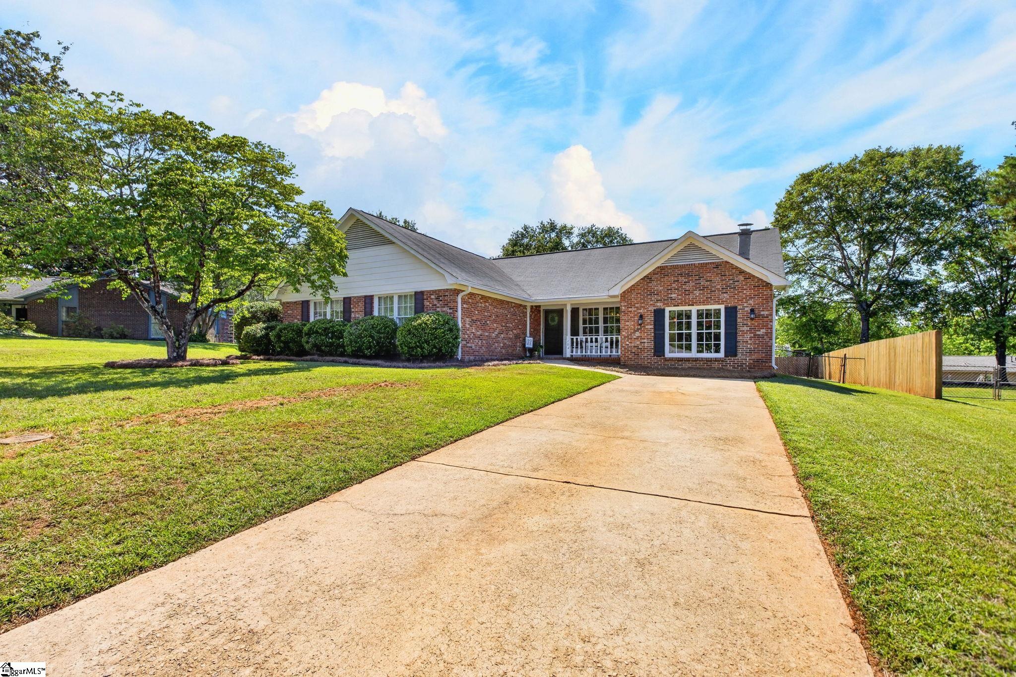 Find Your Home in South Carolina