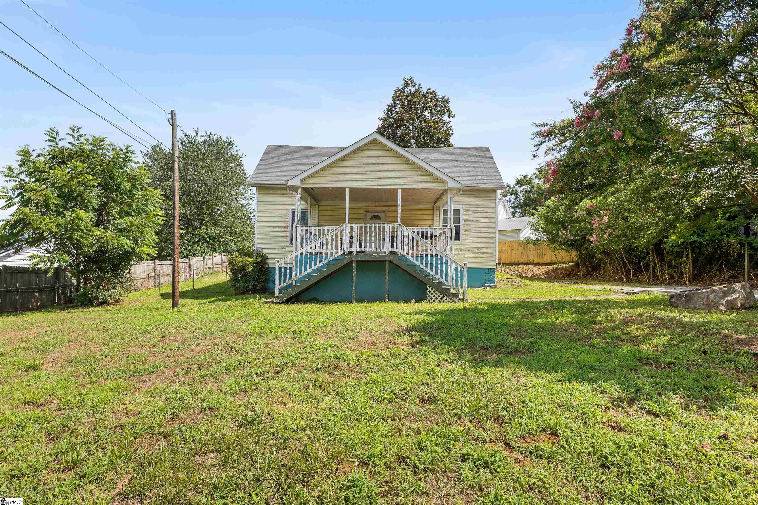 31 McCaughrin Street Pelzer, SC 29669