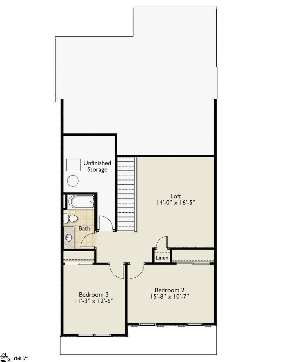 115 Rock Cress Trail Greenville, SC 29607