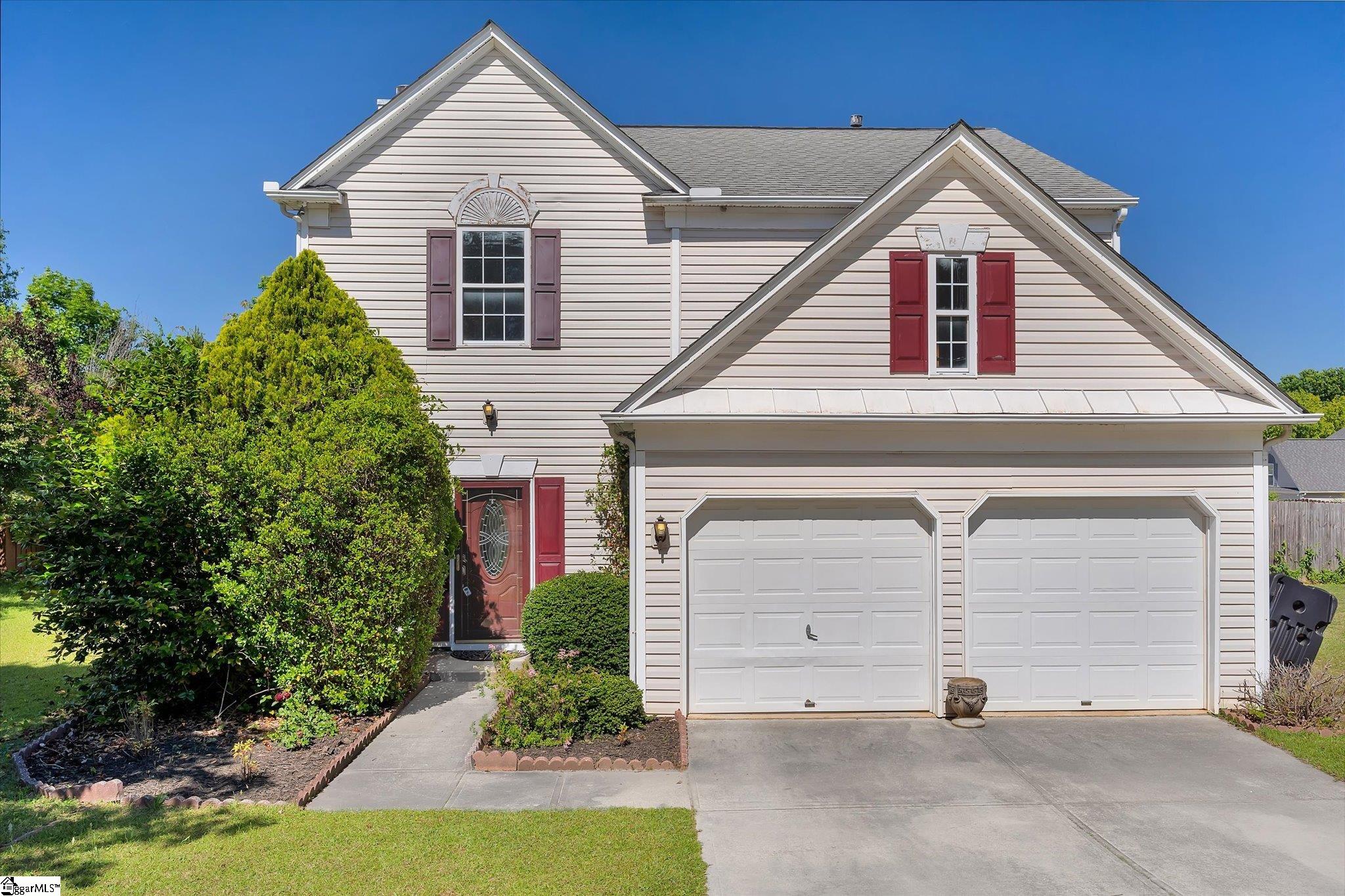 11 Eagleston Lane, Simpsonville SC 29680,Simpsonville,Greenville,Residential