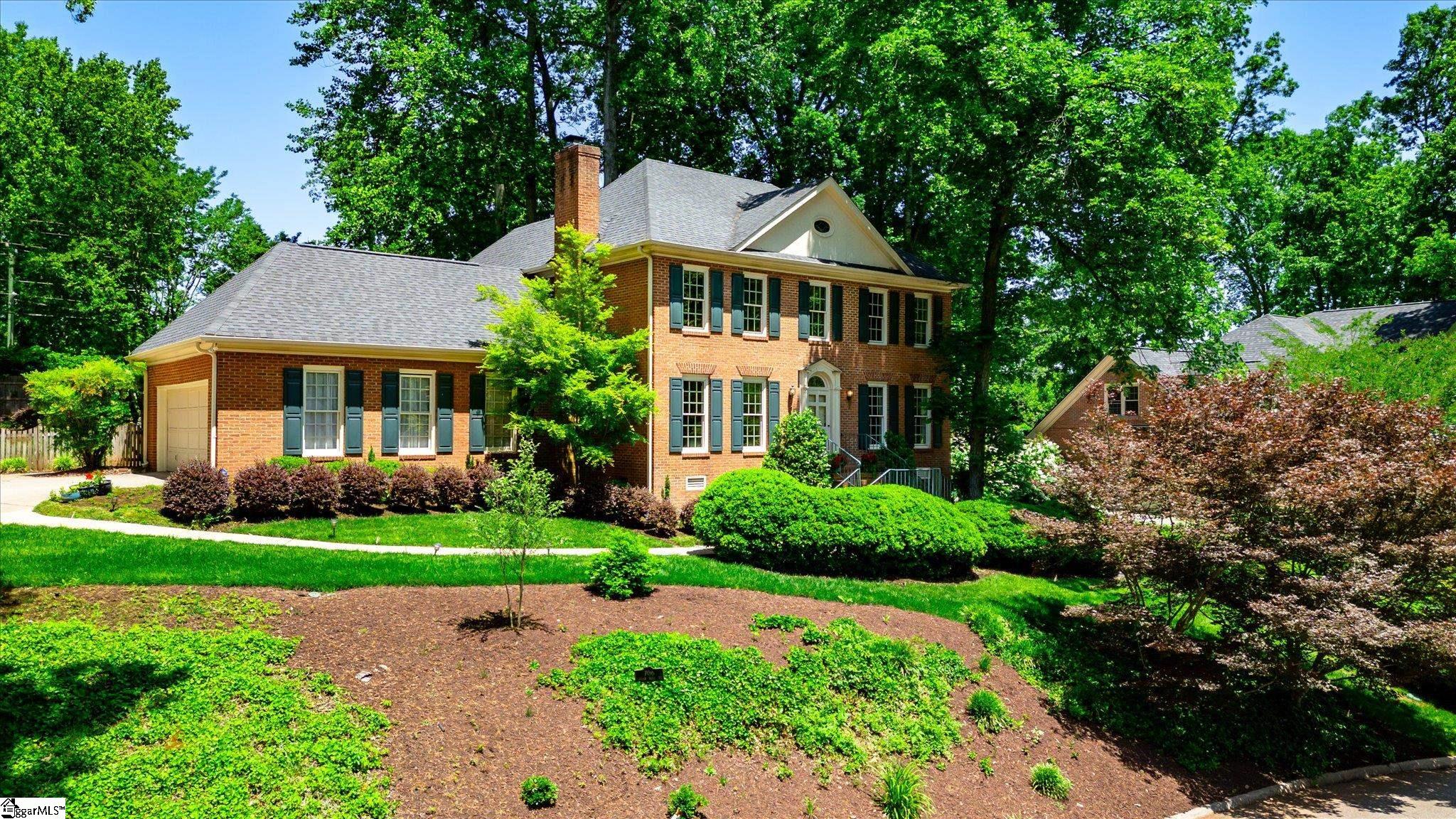 706 Sugar Mill Road, Greer SC 29650,Greer,Greenville,Residential