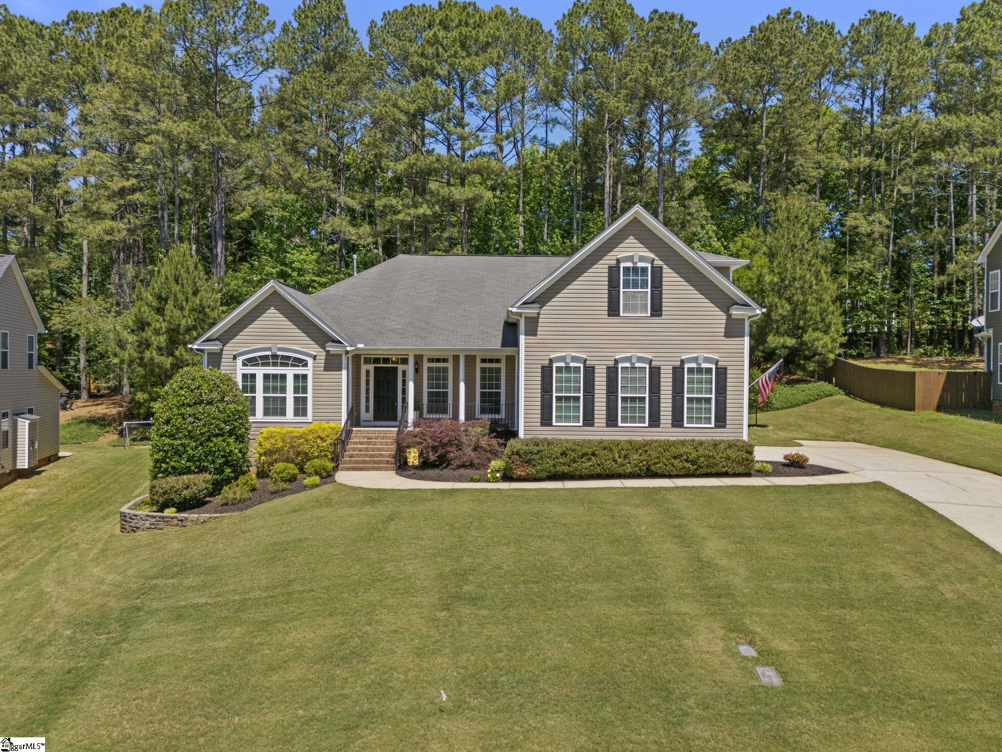 Find Your Home in South Carolina