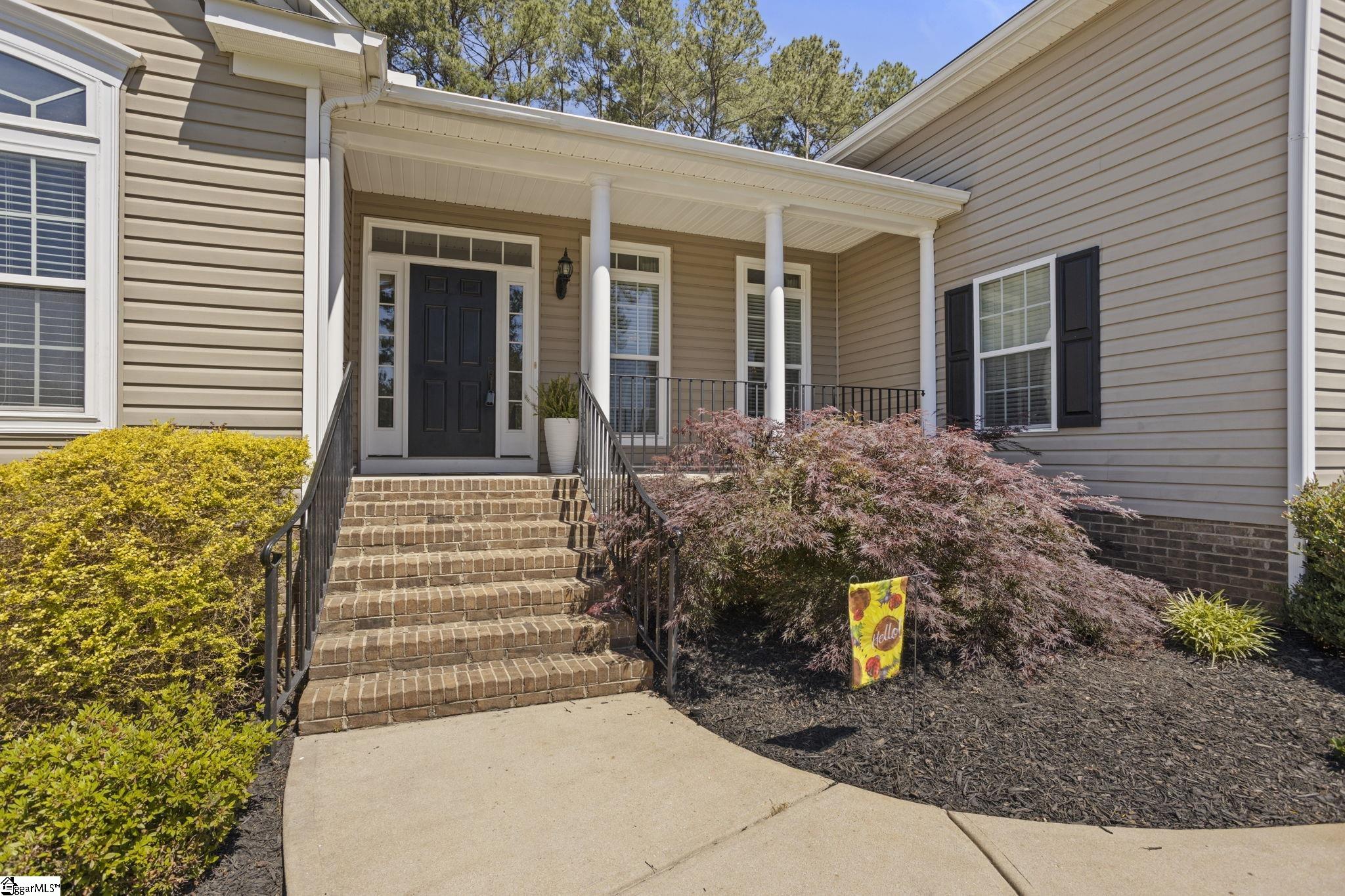 122 Armistead Lane Easley, SC 29642