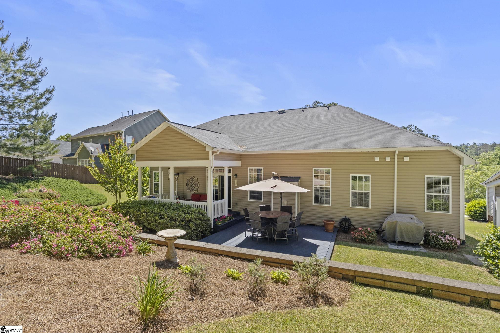 122 Armistead Lane Easley, SC 29642
