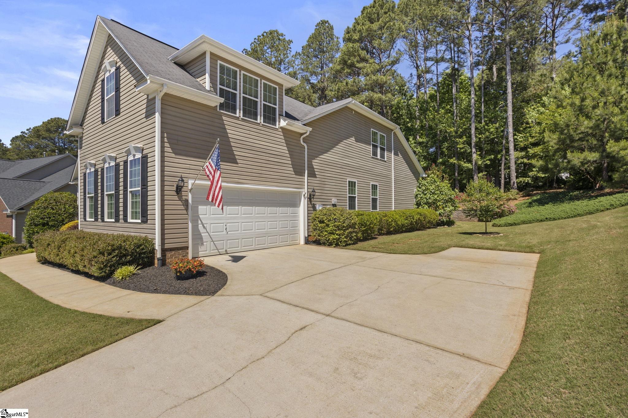 122 Armistead Lane Easley, SC 29642