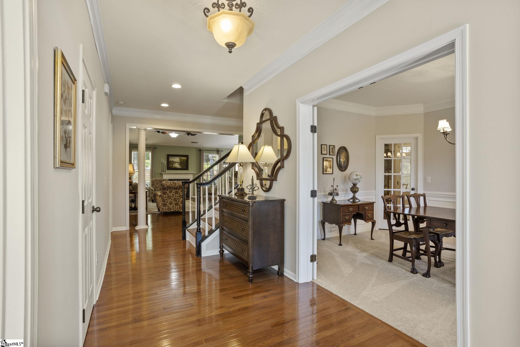 122 Armistead Lane Easley, SC 29642