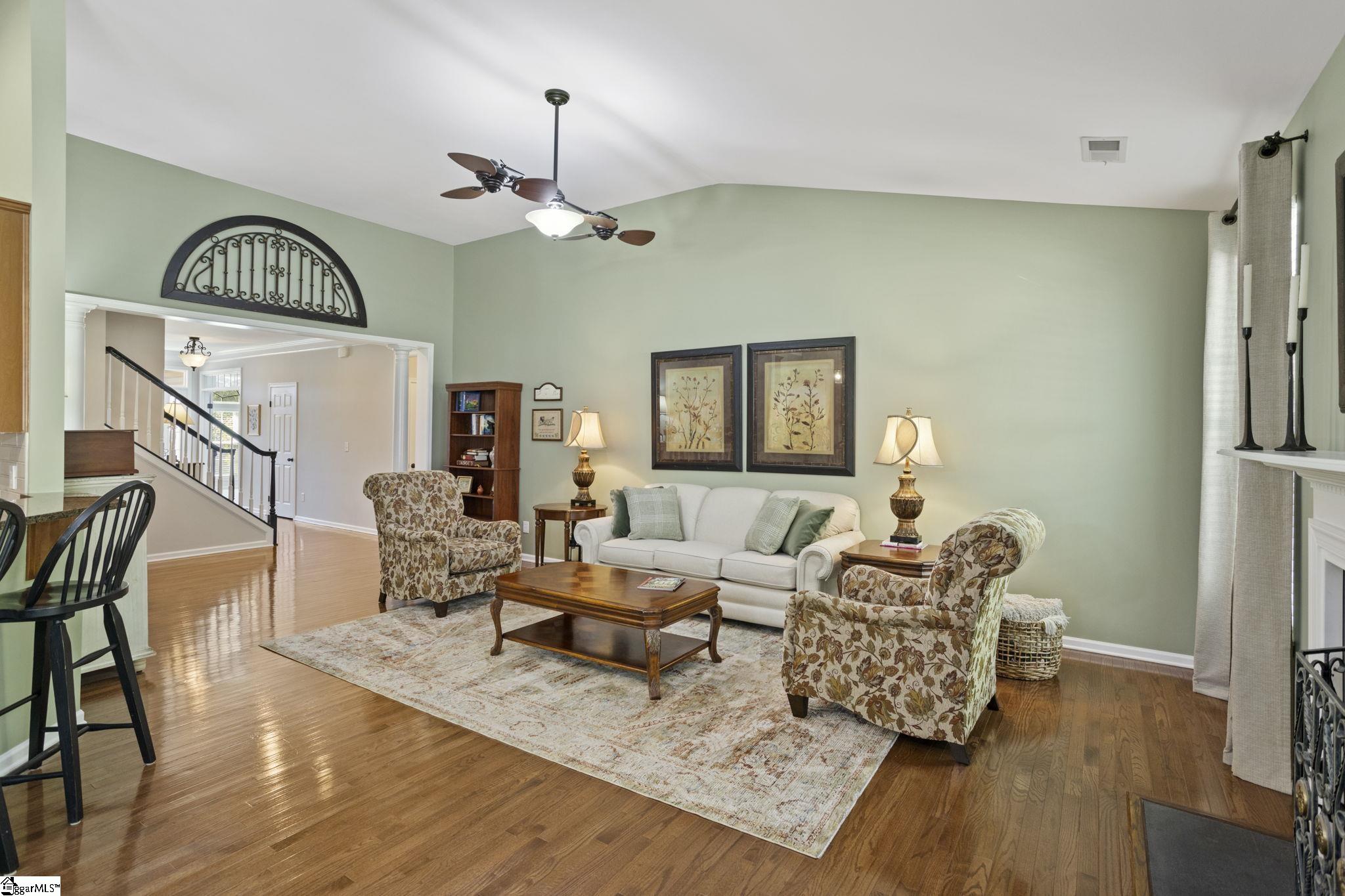 122 Armistead Lane Easley, SC 29642