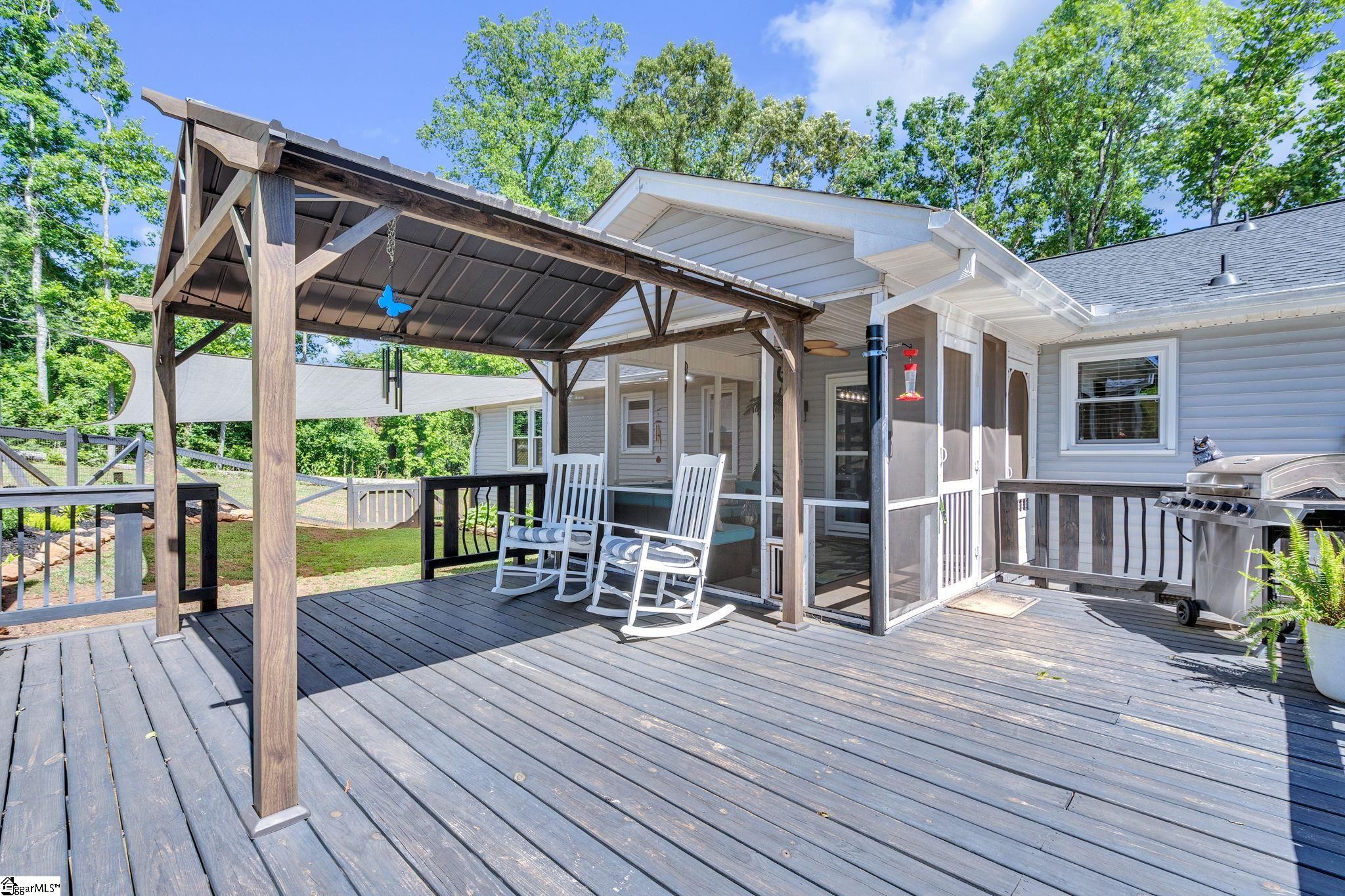 425 Hannon Road Inman, SC 29349