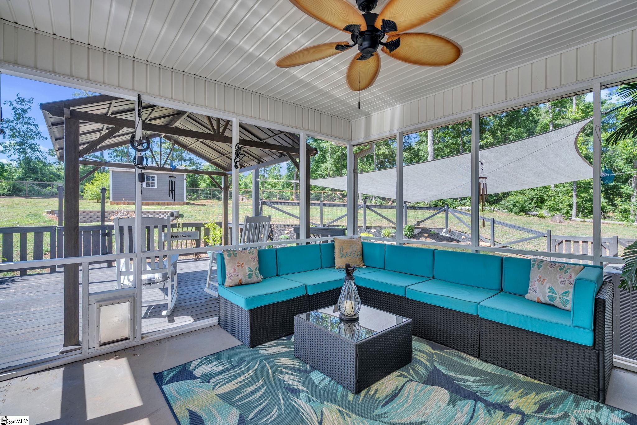 425 Hannon Road Inman, SC 29349