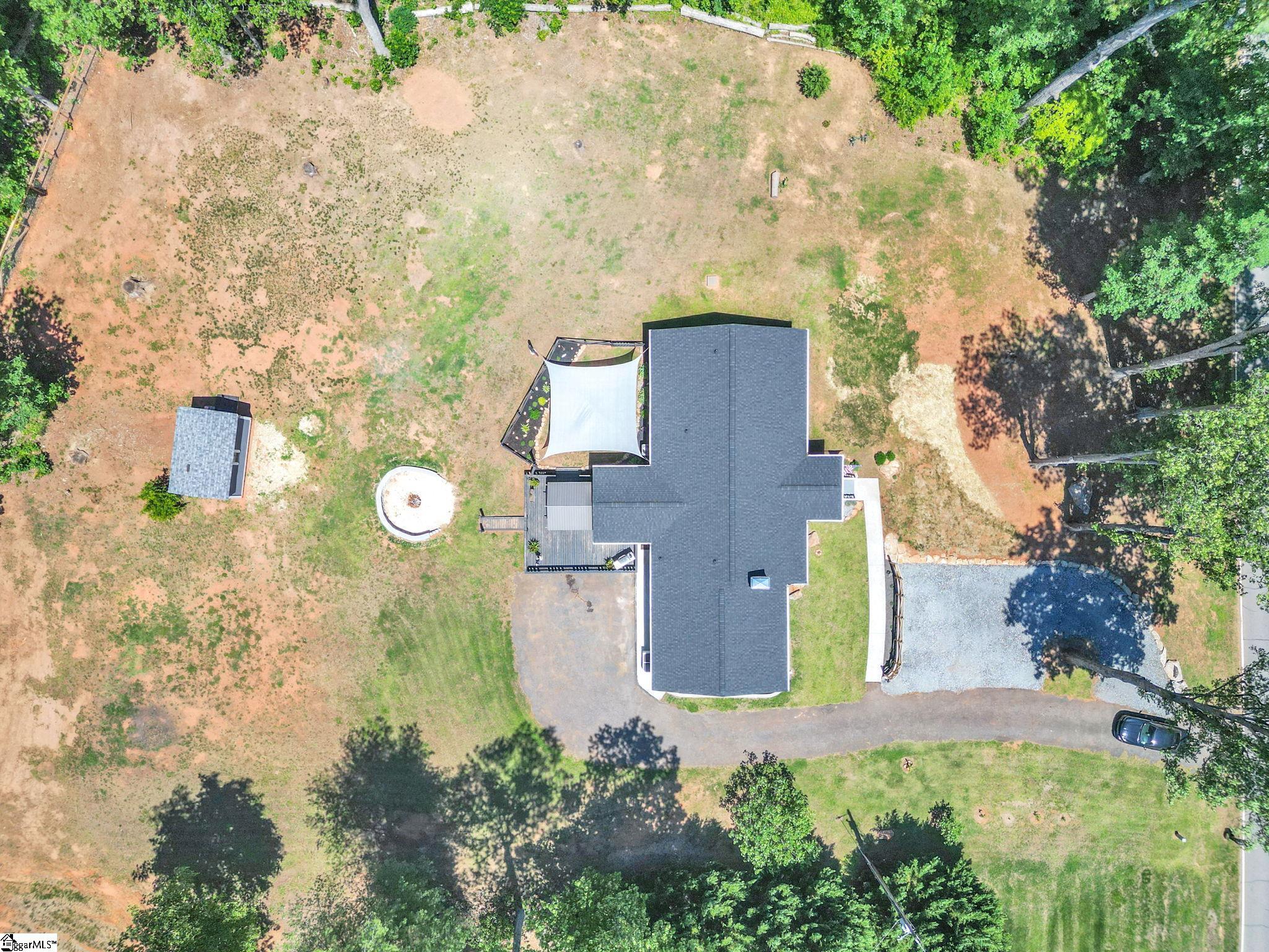 425 Hannon Road Inman, SC 29349