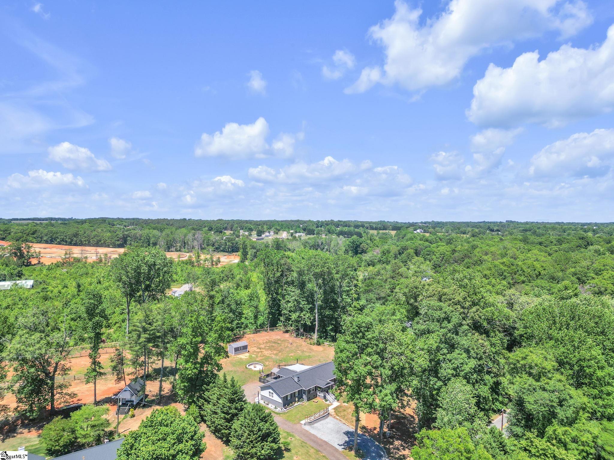 425 Hannon Road Inman, SC 29349