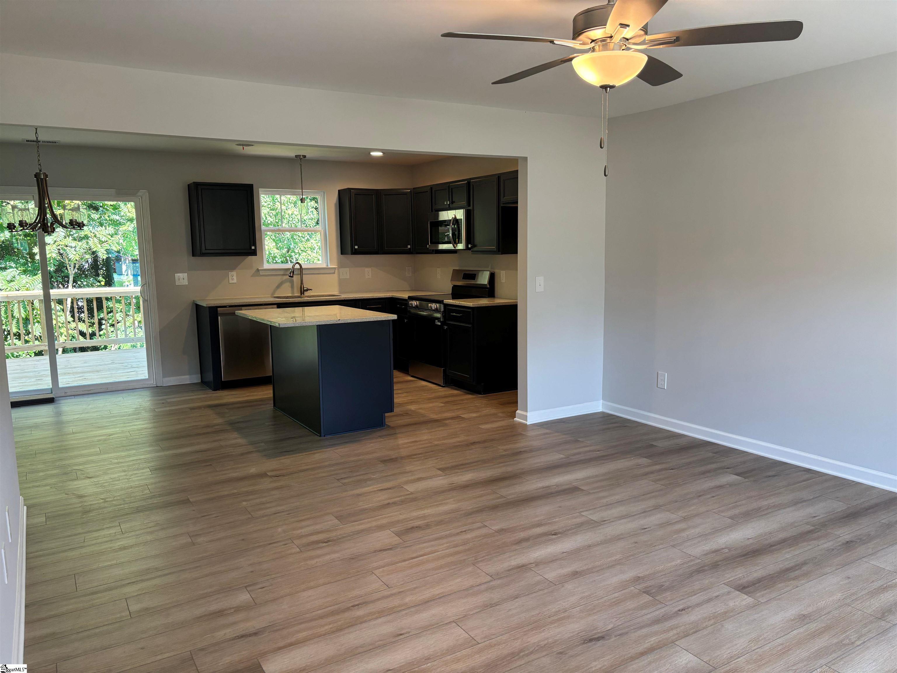 215 Juniper Leaf Way, Greer SC 29651