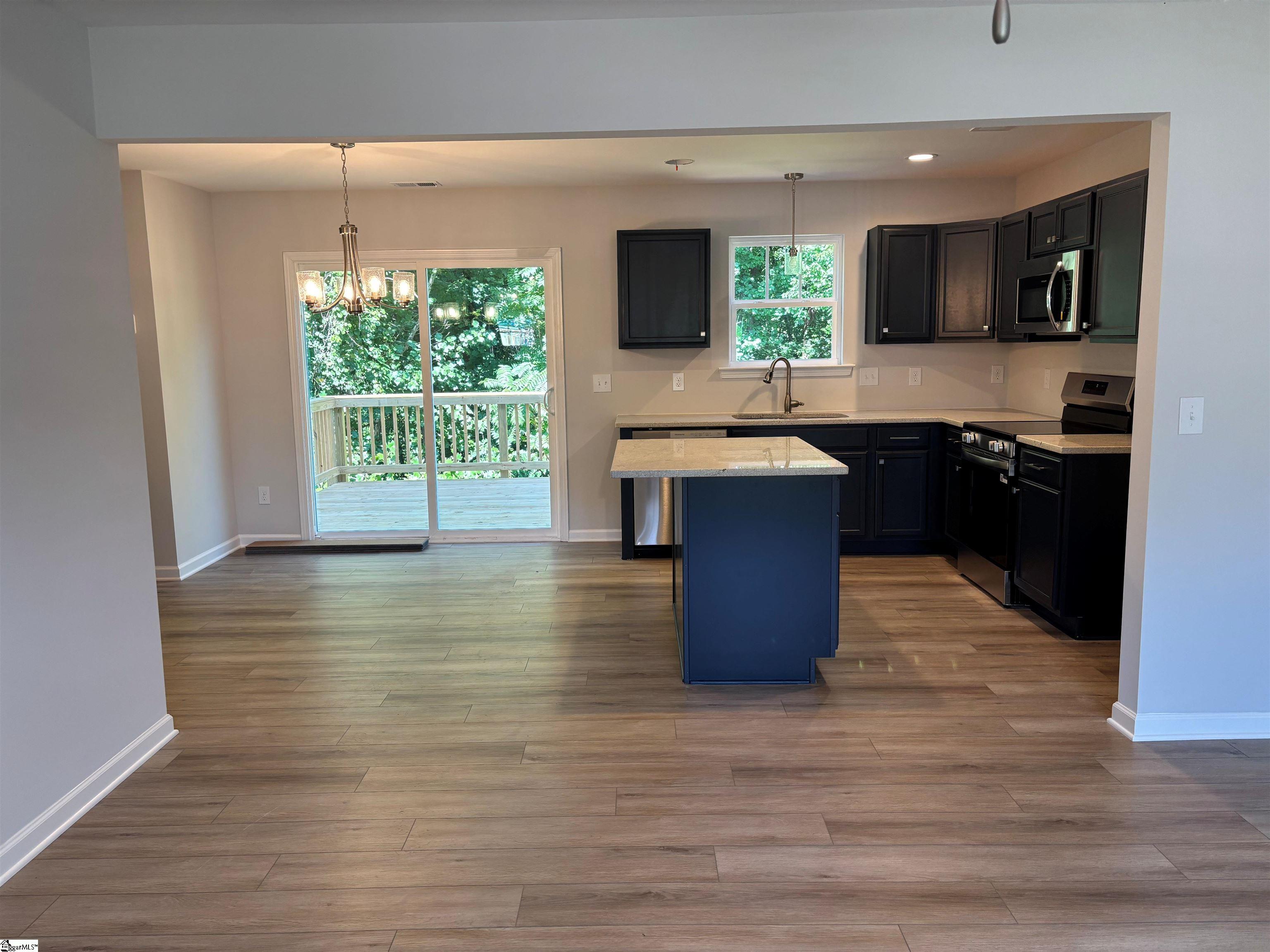 215 Juniper Leaf Way, Greer SC 29651