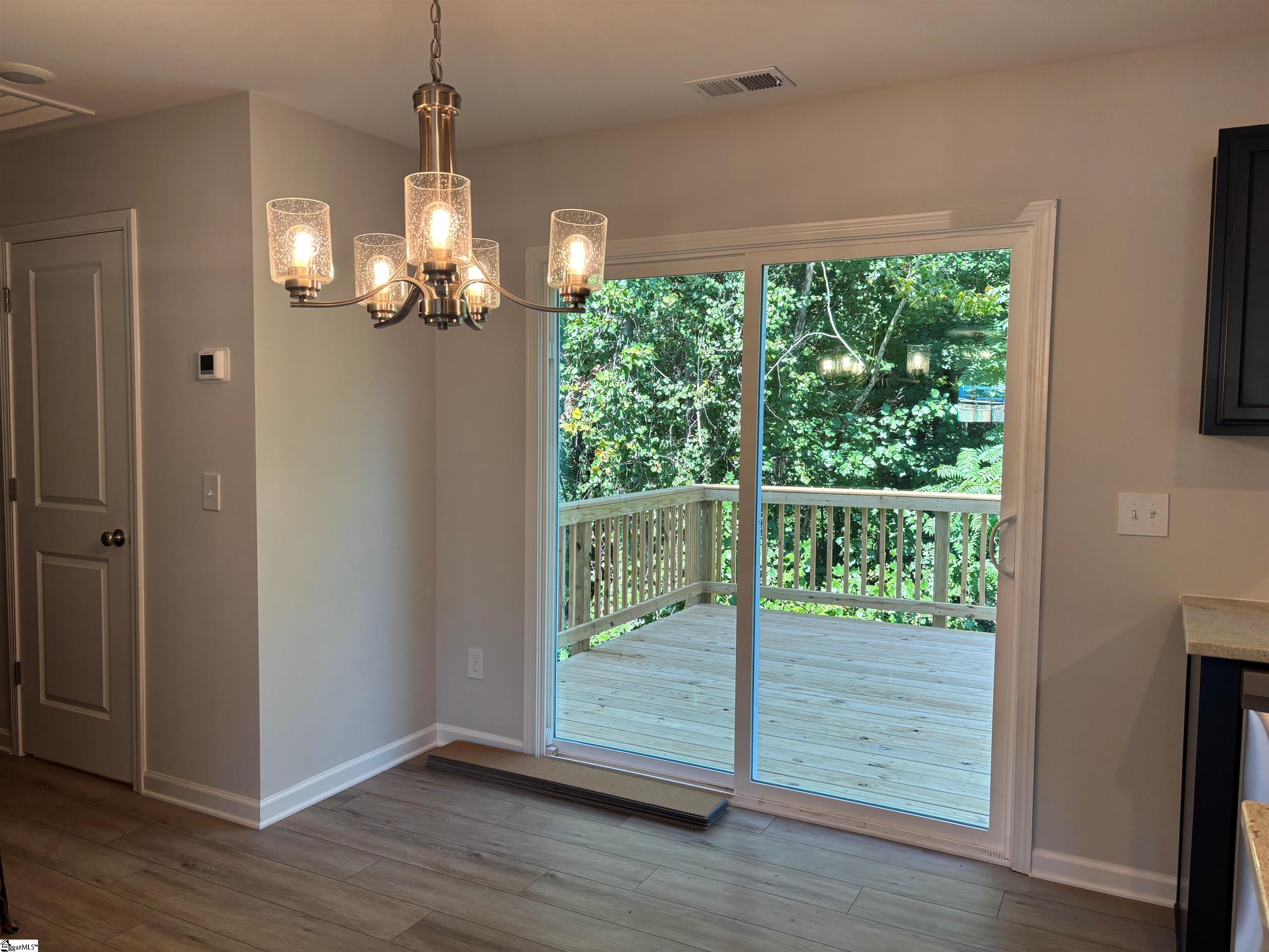 215 Juniper Leaf Way, Greer SC 29651