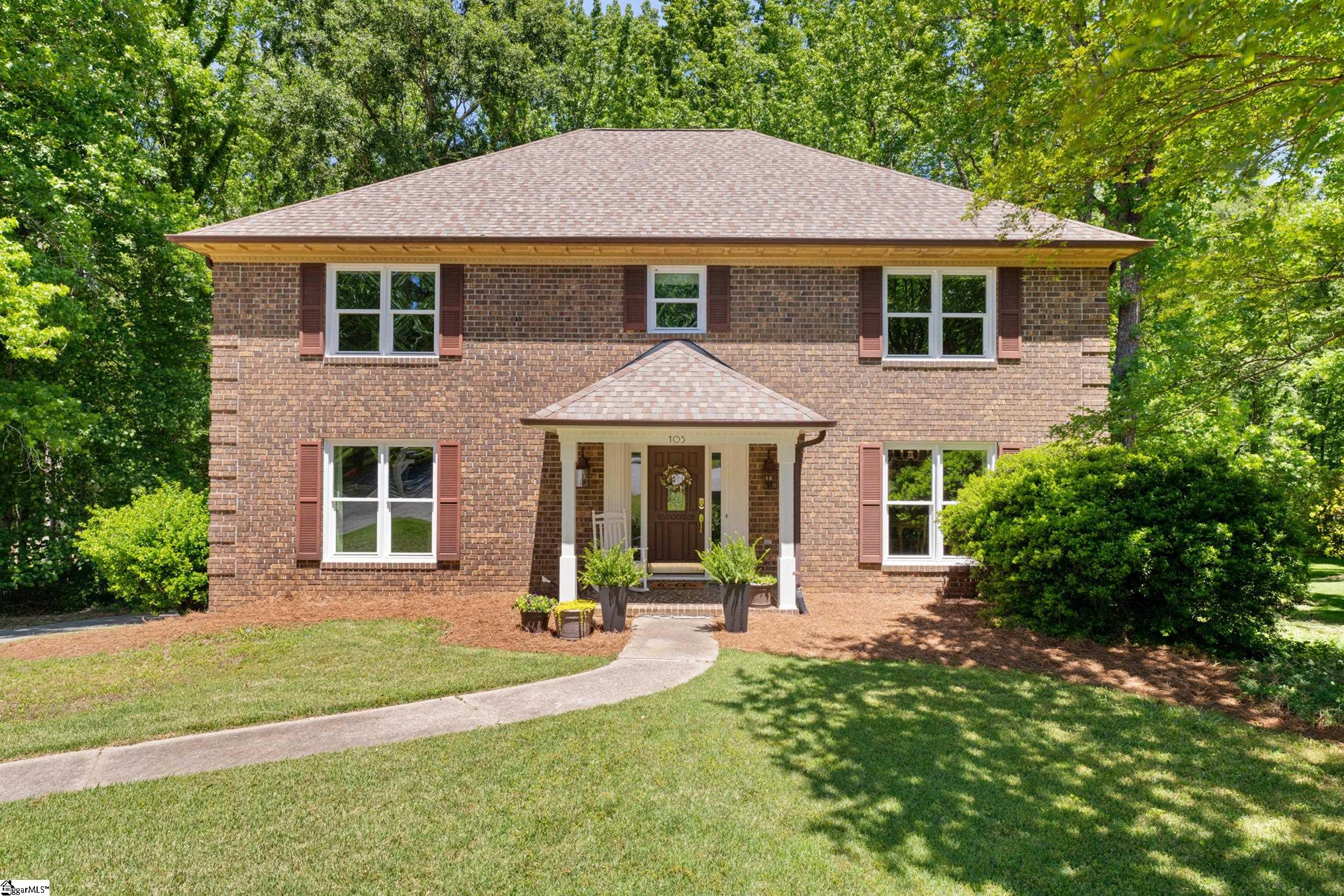 Find Your Home in South Carolina