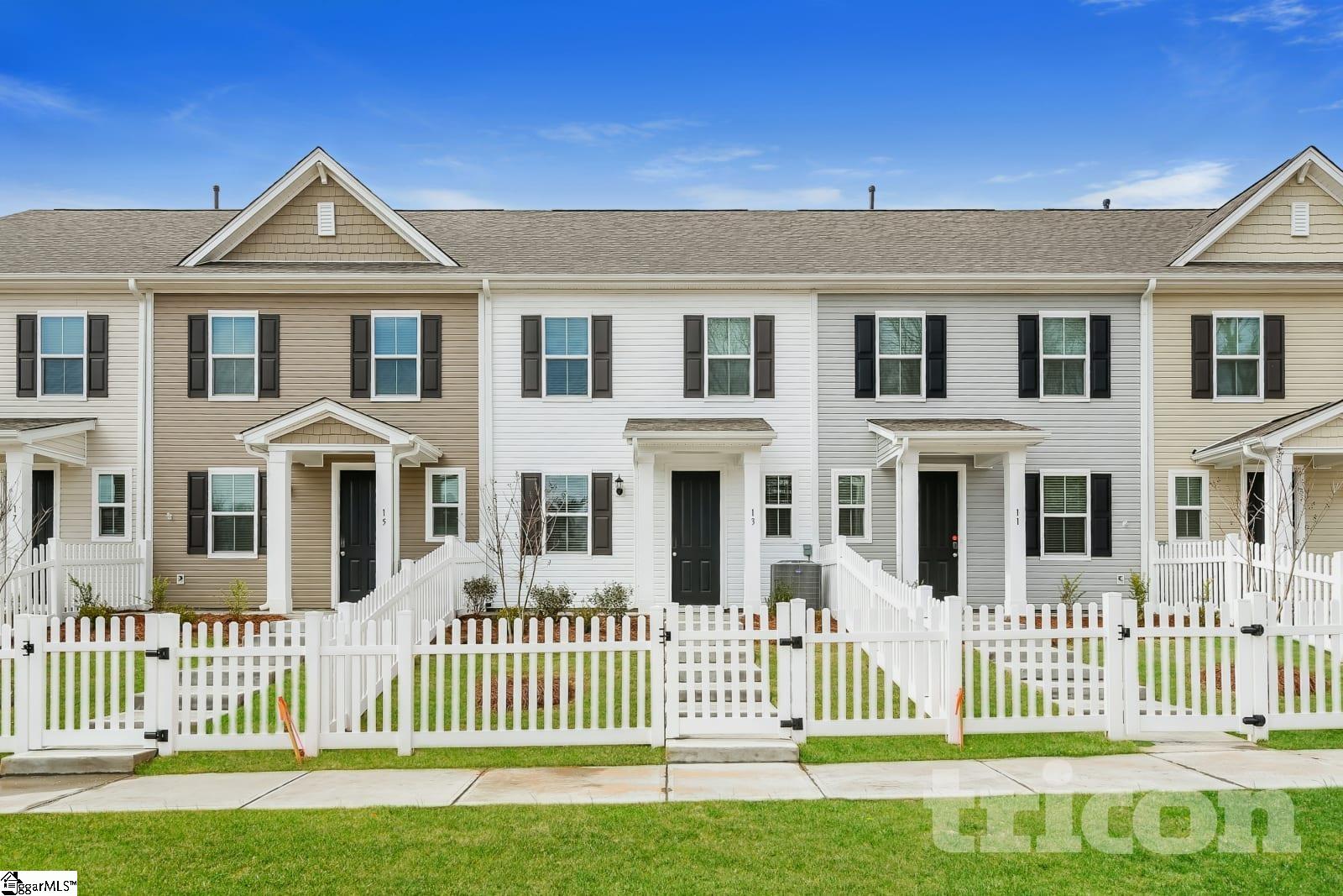 Find Your Home in South Carolina