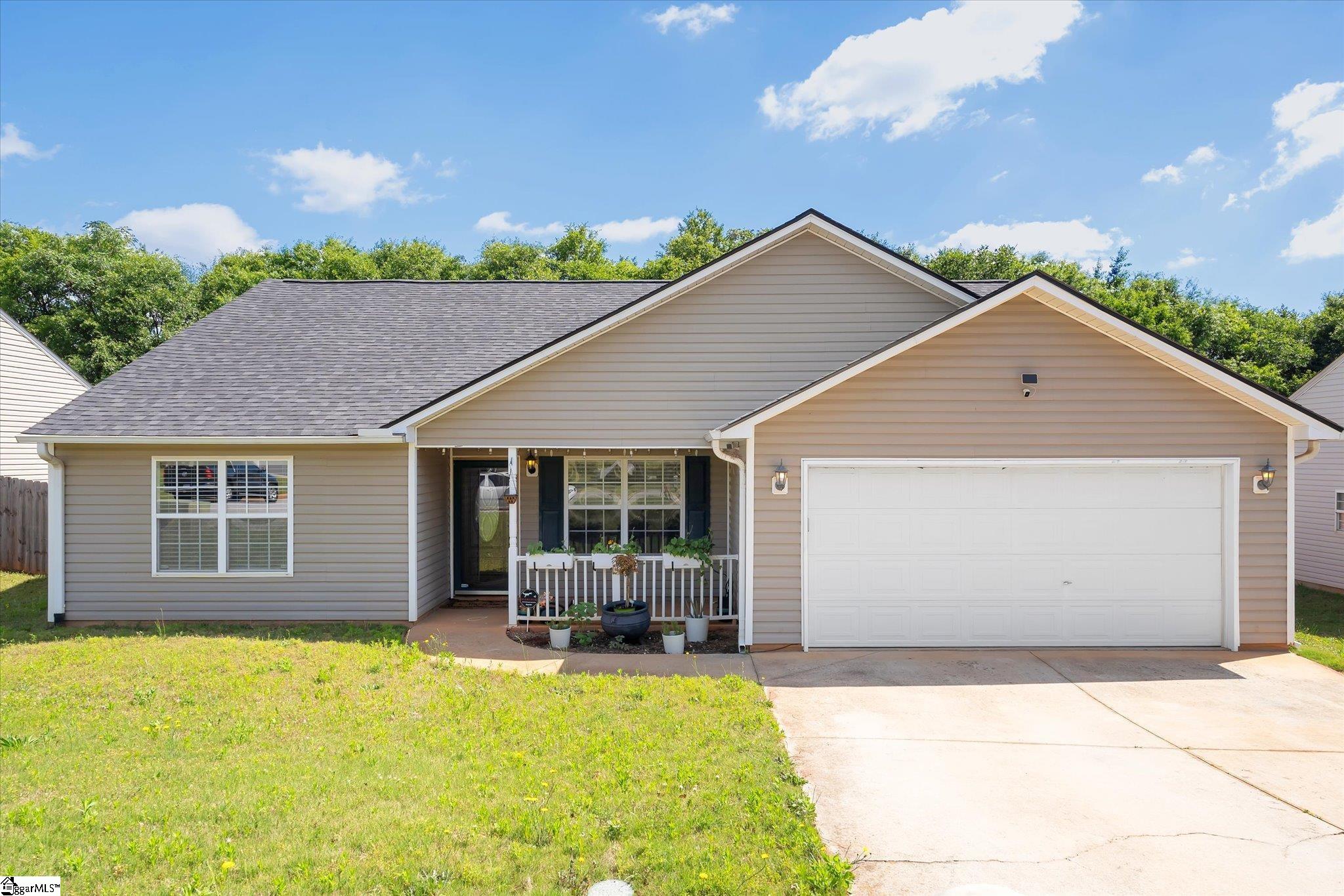 Find Your Home in South Carolina