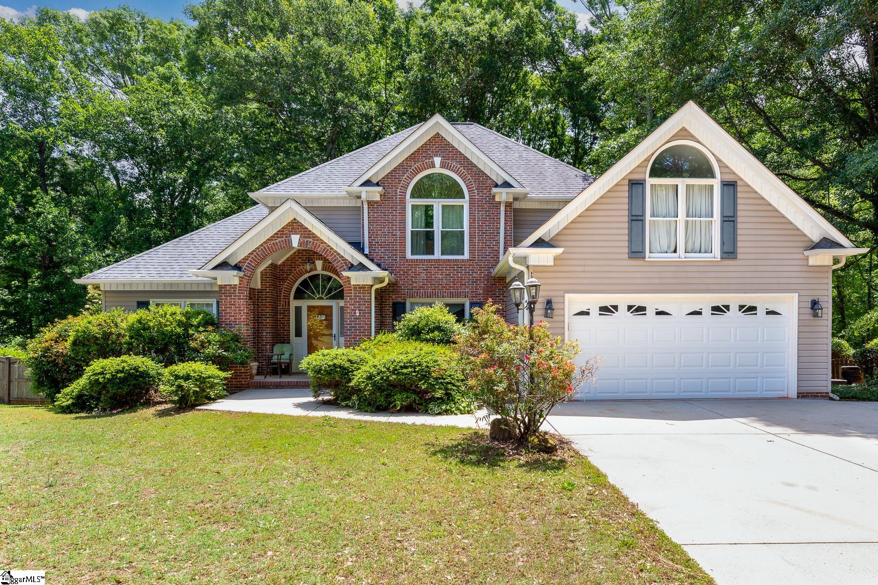 2 Meadow Springs Lane, Greenville SC 29650,Greenville,Greenville,Residential