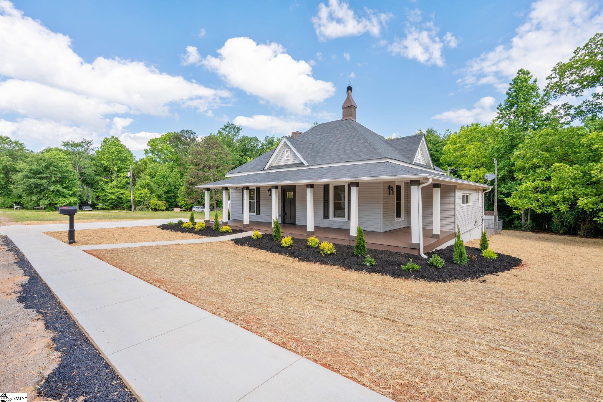 444 W Peachtree Street Woodruff, SC 29388
