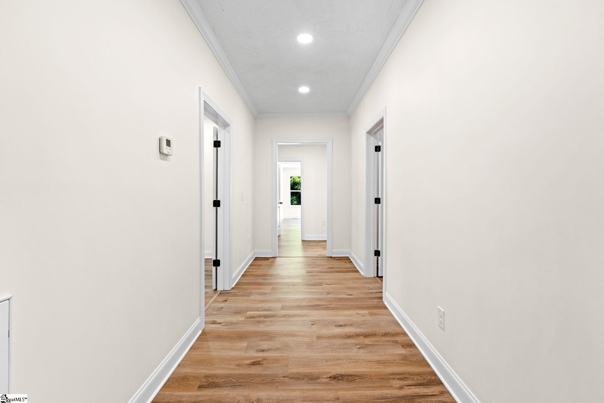 444 W Peachtree Street Woodruff, SC 29388