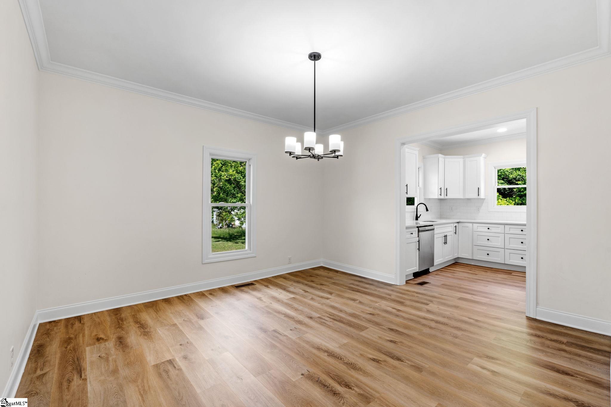 444 W Peachtree Street Woodruff, SC 29388