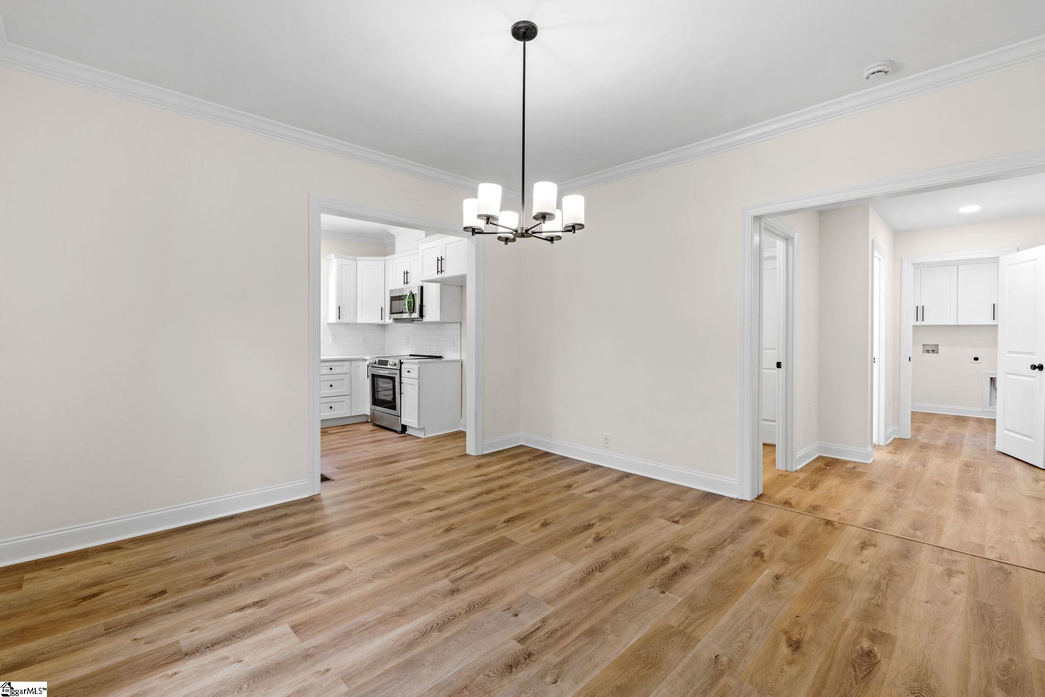 444 W Peachtree Street Woodruff, SC 29388