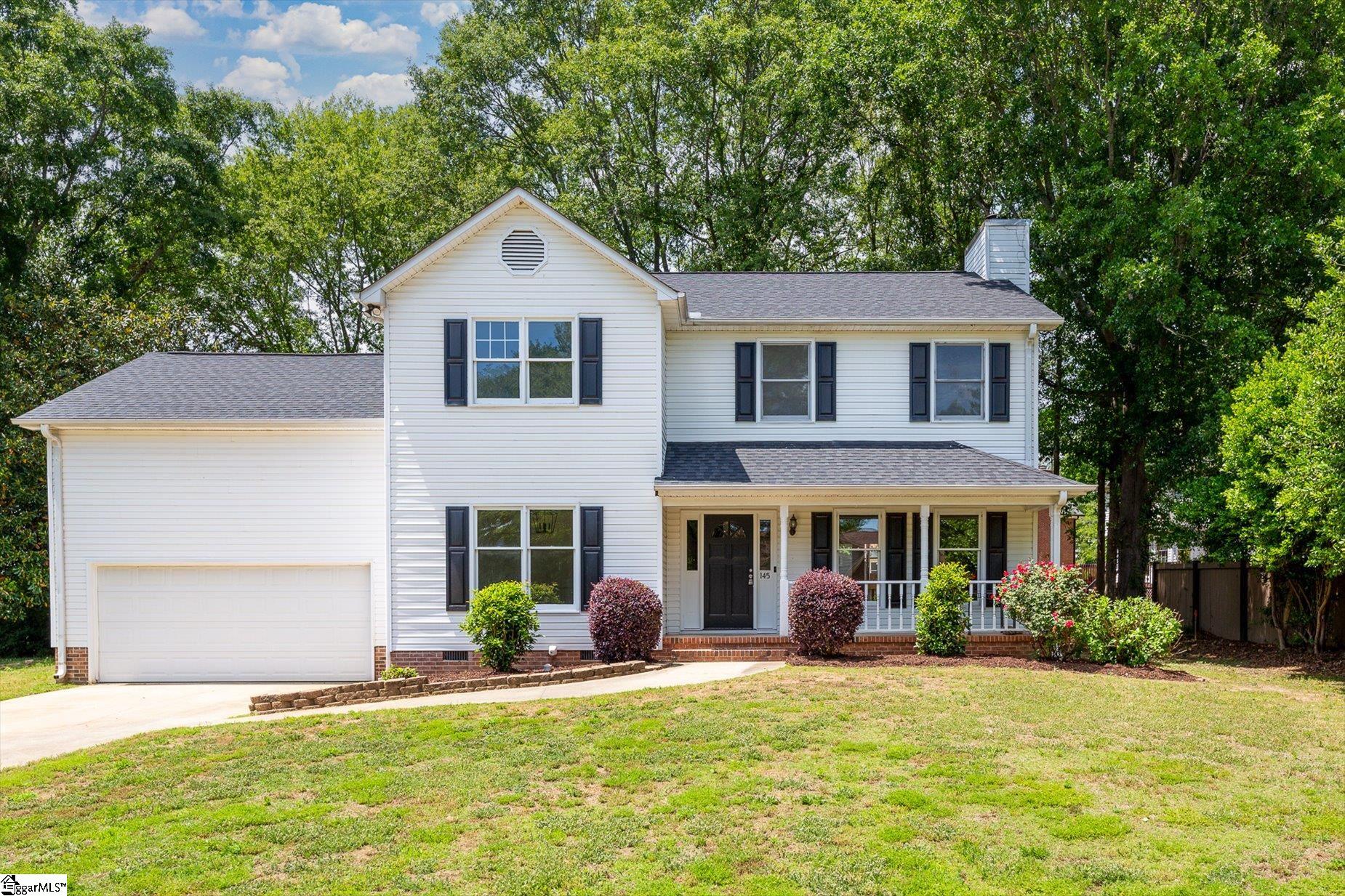 145 Greenapple Way, Simpsonville SC 29681,Simpsonville,Greenville,Residential