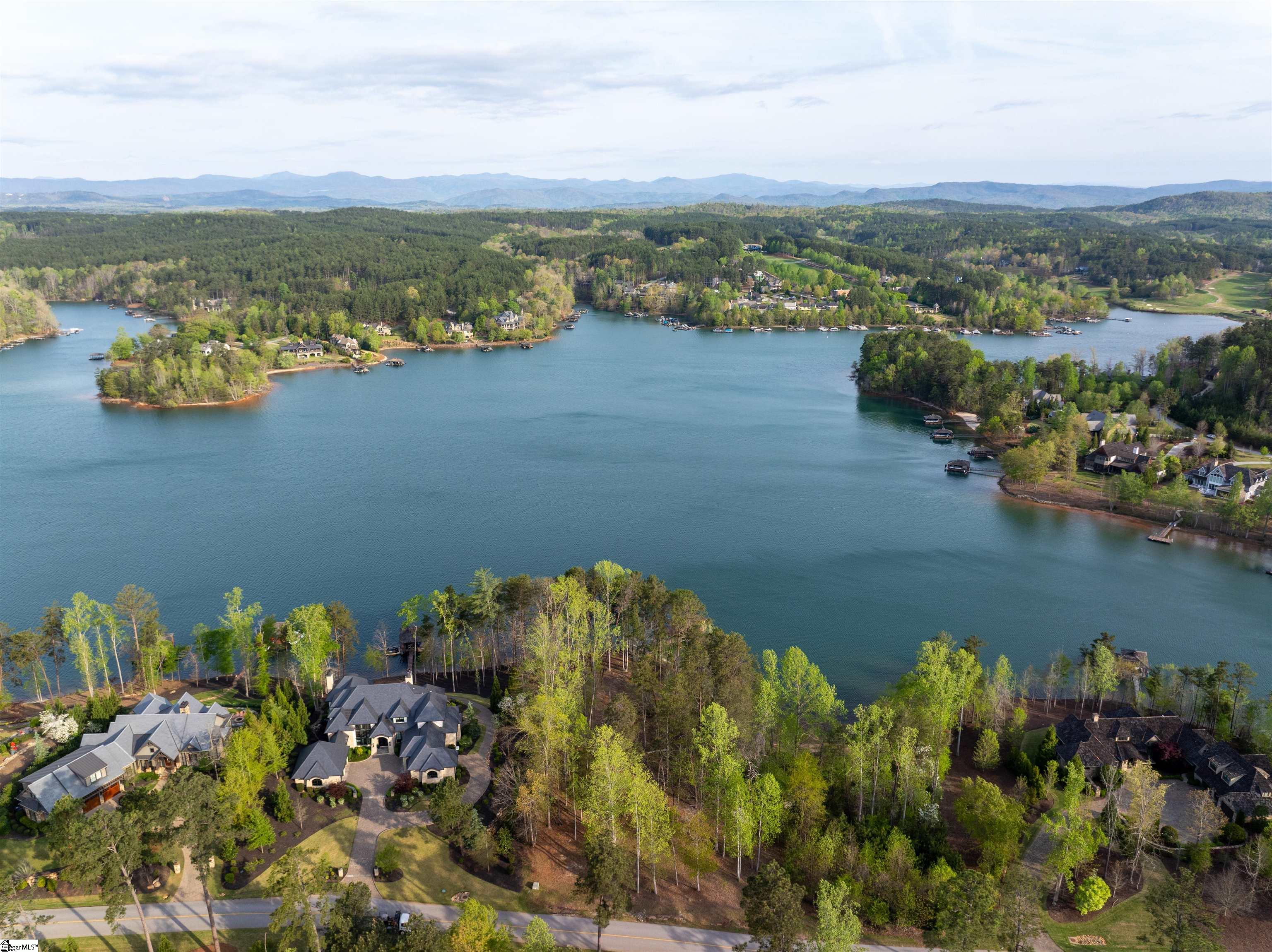 390 Peninsula Ridge Sunset, SC 29685