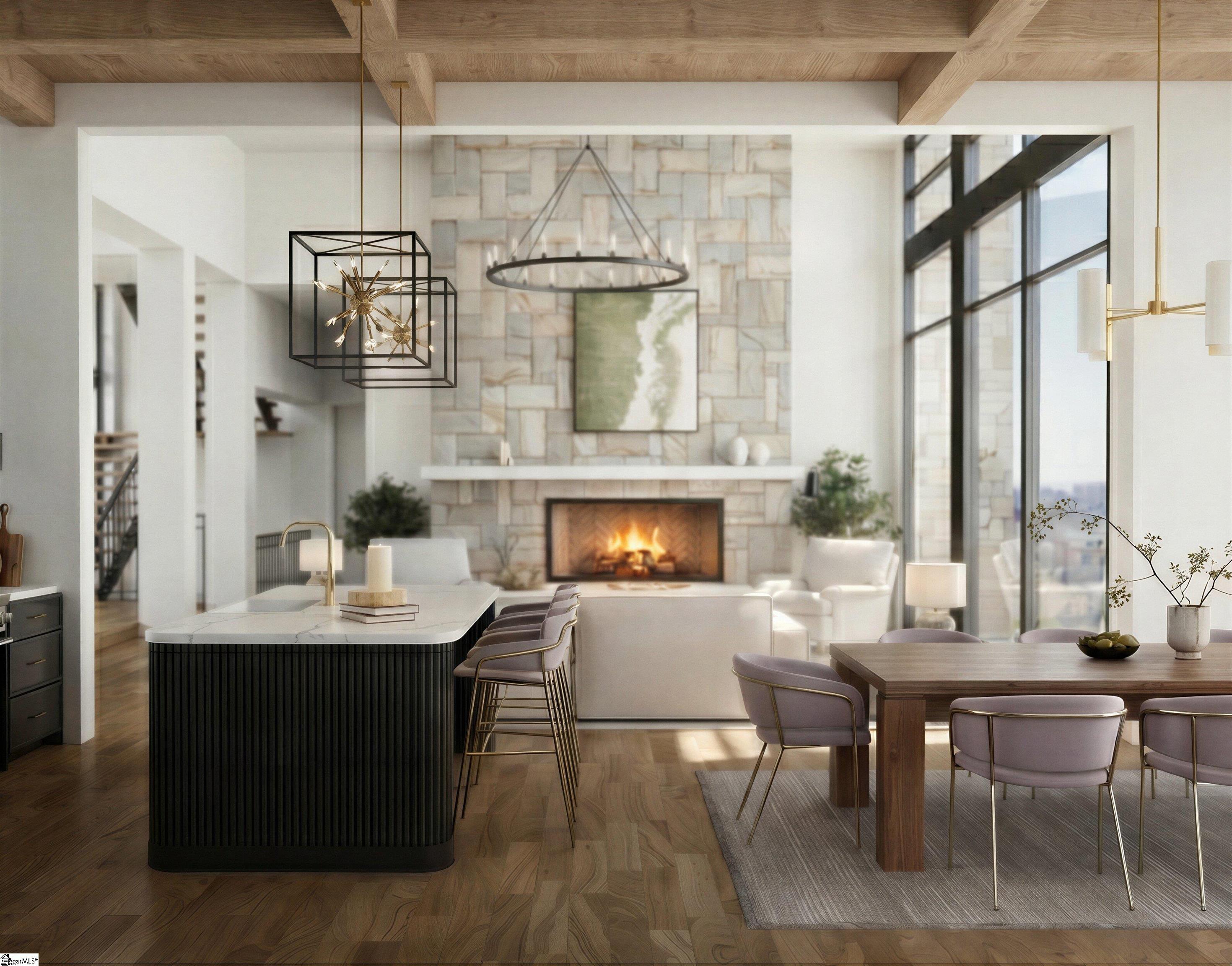 390 Peninsula Ridge Sunset, SC 29685