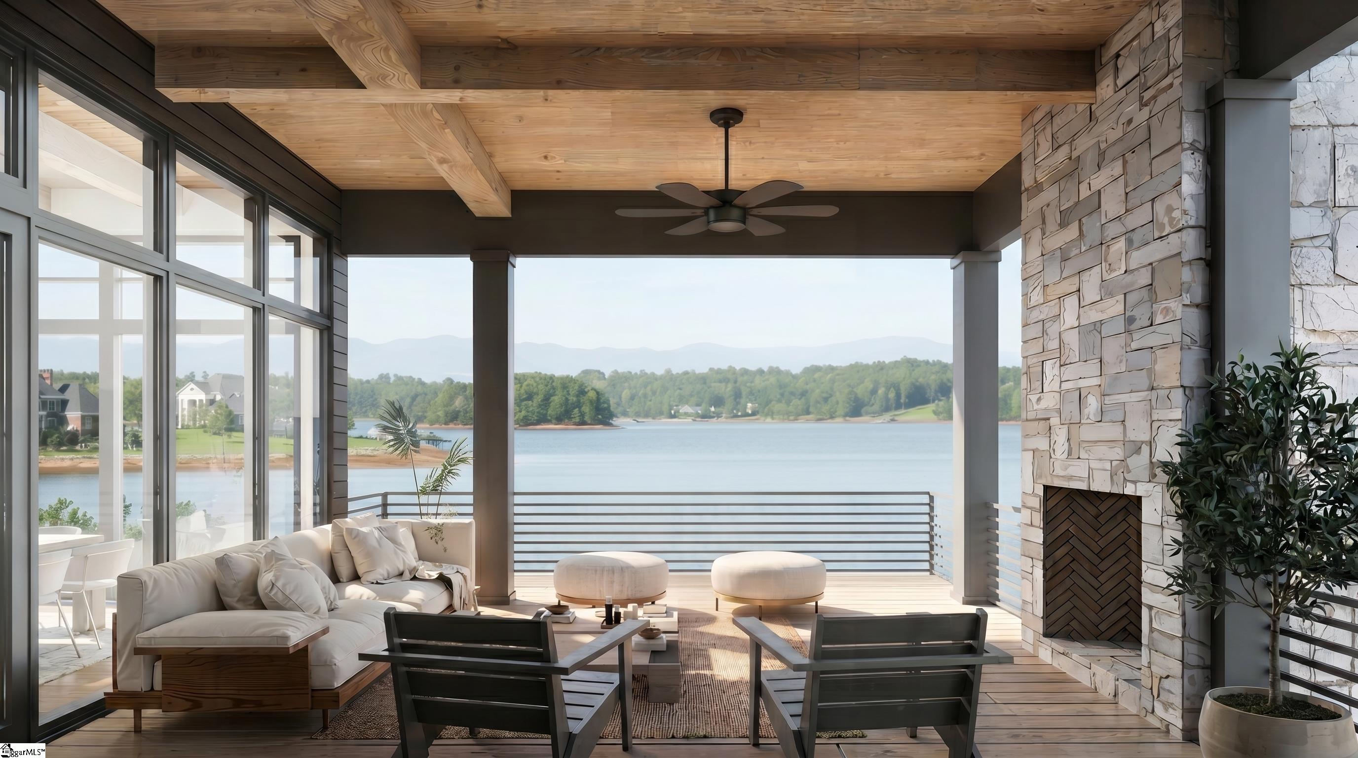 390 Peninsula Ridge Sunset, SC 29685