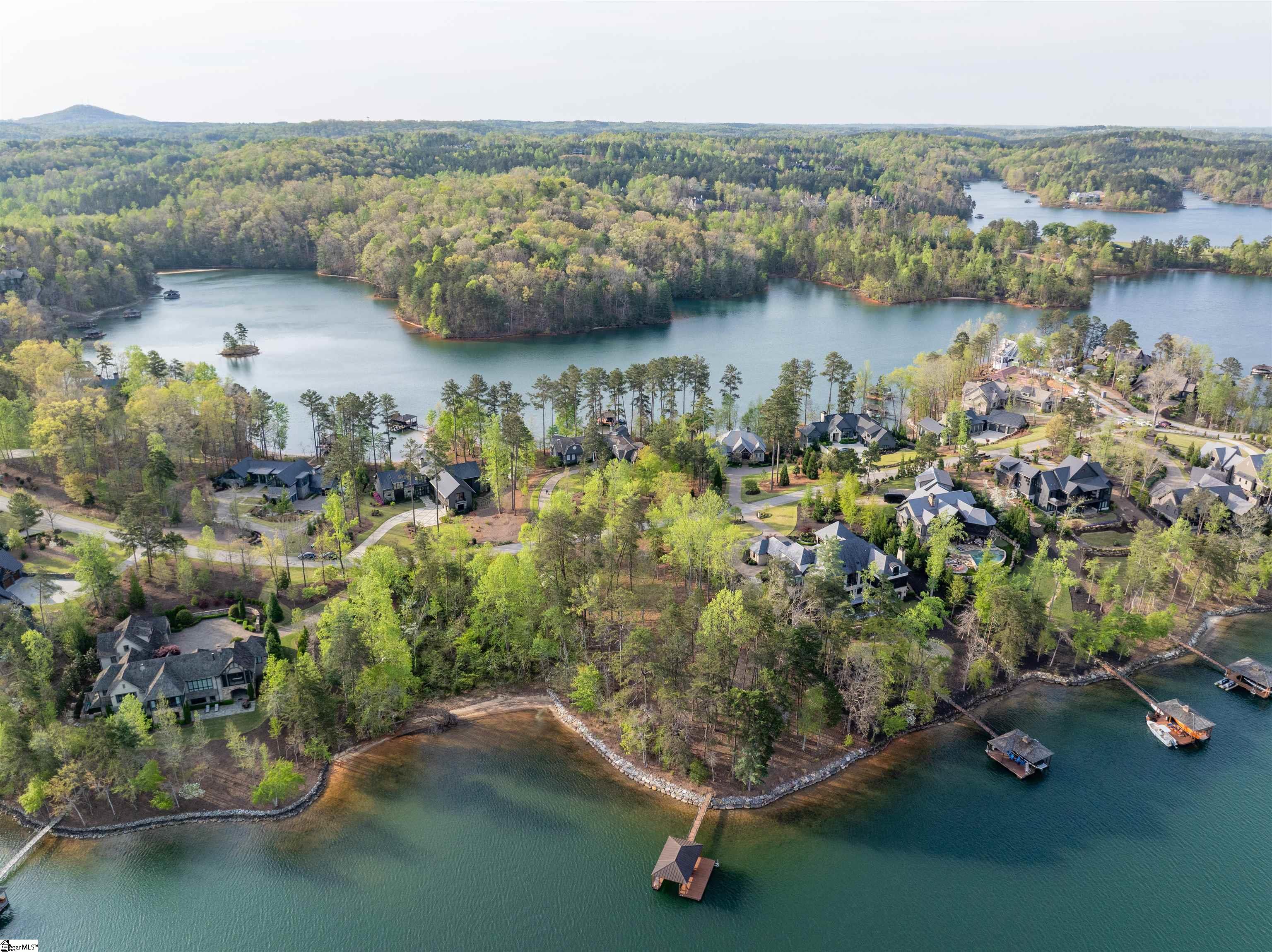 390 Peninsula Ridge Sunset, SC 29685